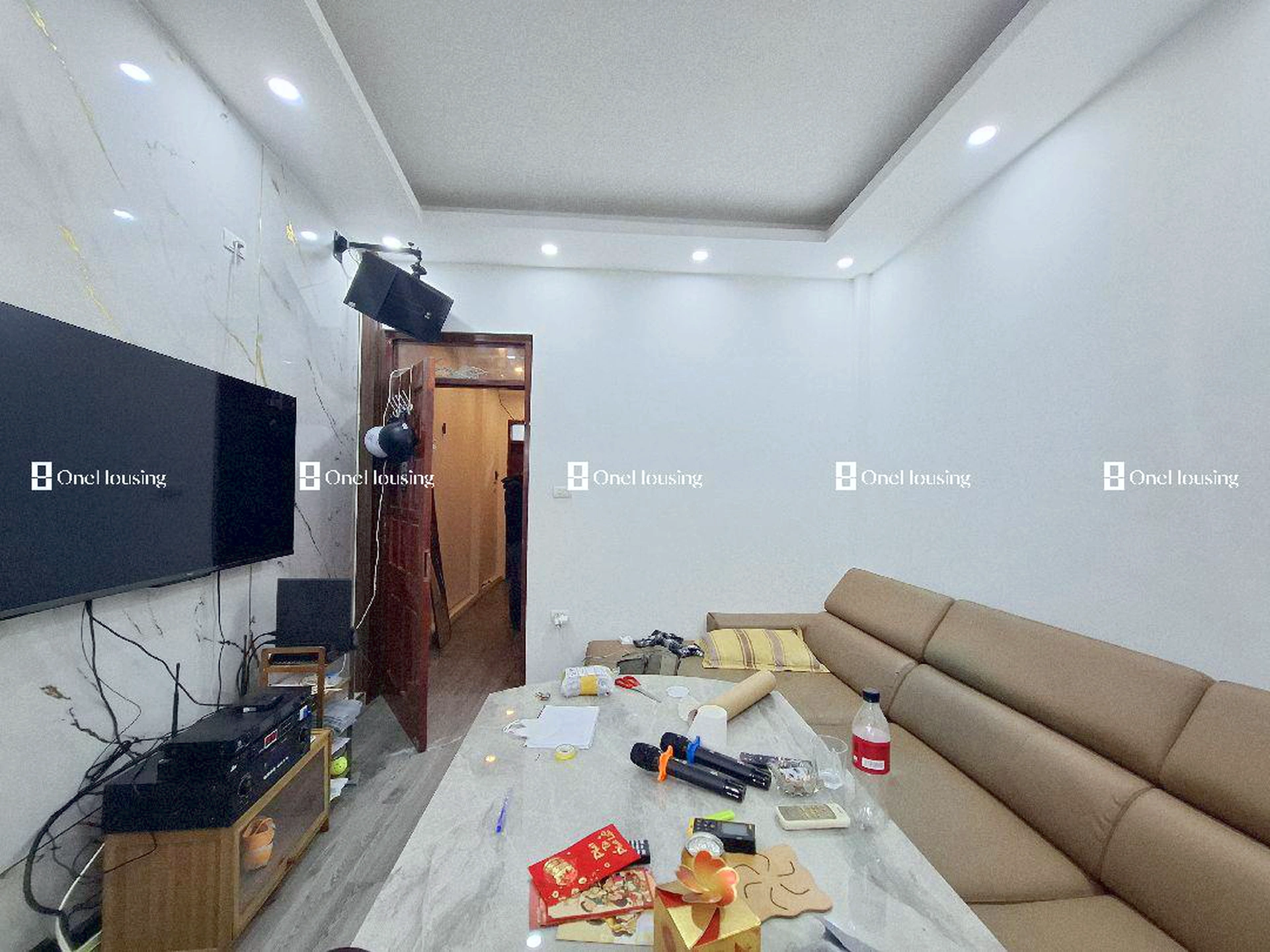 Nhà mặt phố Nguyễn Văn Viên, P. Vĩnh Tuy, Q. Hai Bà Trưng, TP. Hà Nội