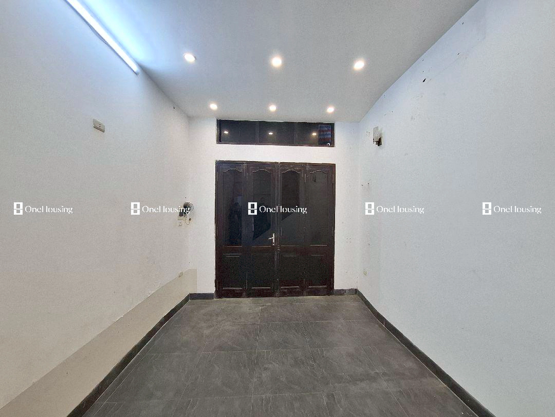 Nhà mặt phố Nguyễn Văn Viên, P. Vĩnh Tuy, Q. Hai Bà Trưng, TP. Hà Nội