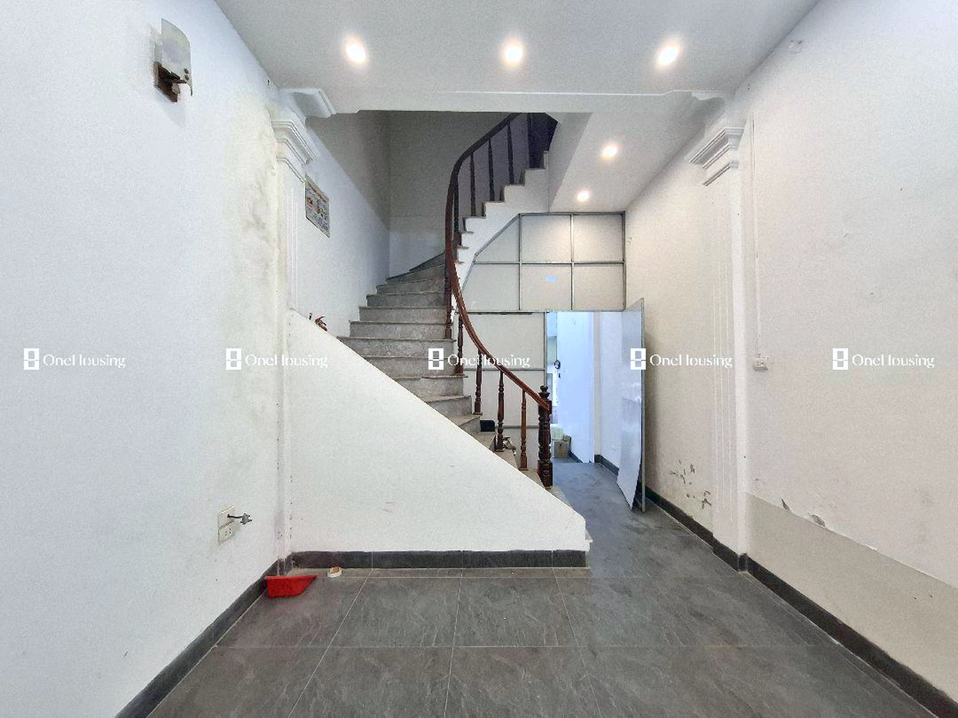 Nhà mặt phố Nguyễn Văn Viên, P. Vĩnh Tuy, Q. Hai Bà Trưng, TP. Hà Nội