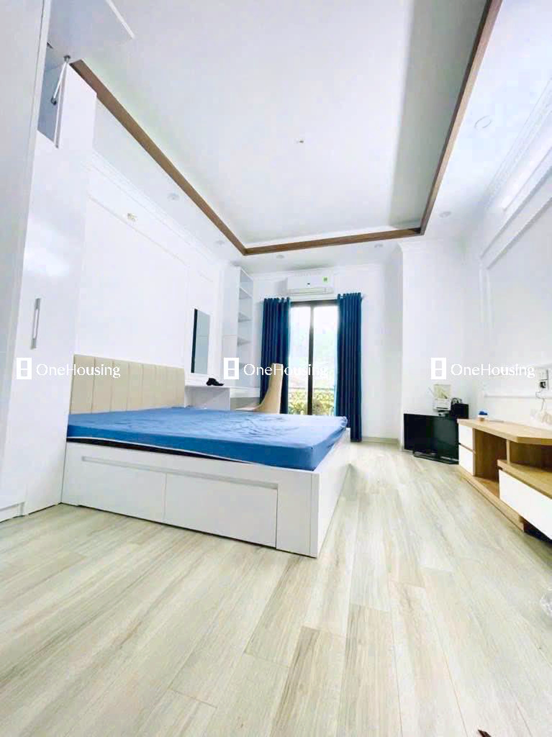 Nhà mặt ngõ cách Ngọc Hà 50m, P. Ngọc Hà, Q. Ba Đình, TP. Hà Nội