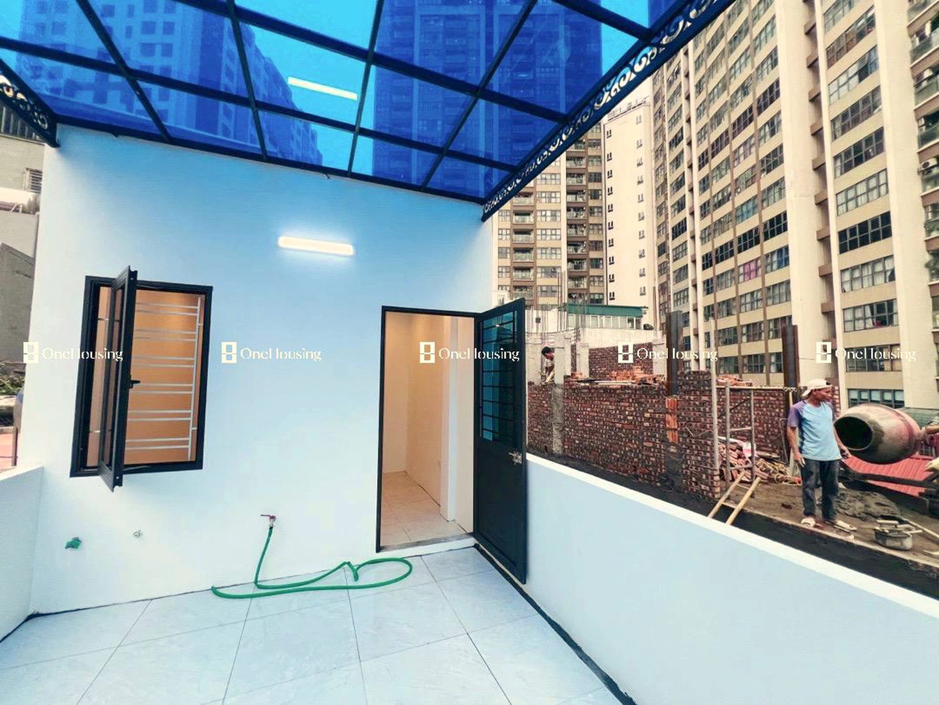 Onehousing image