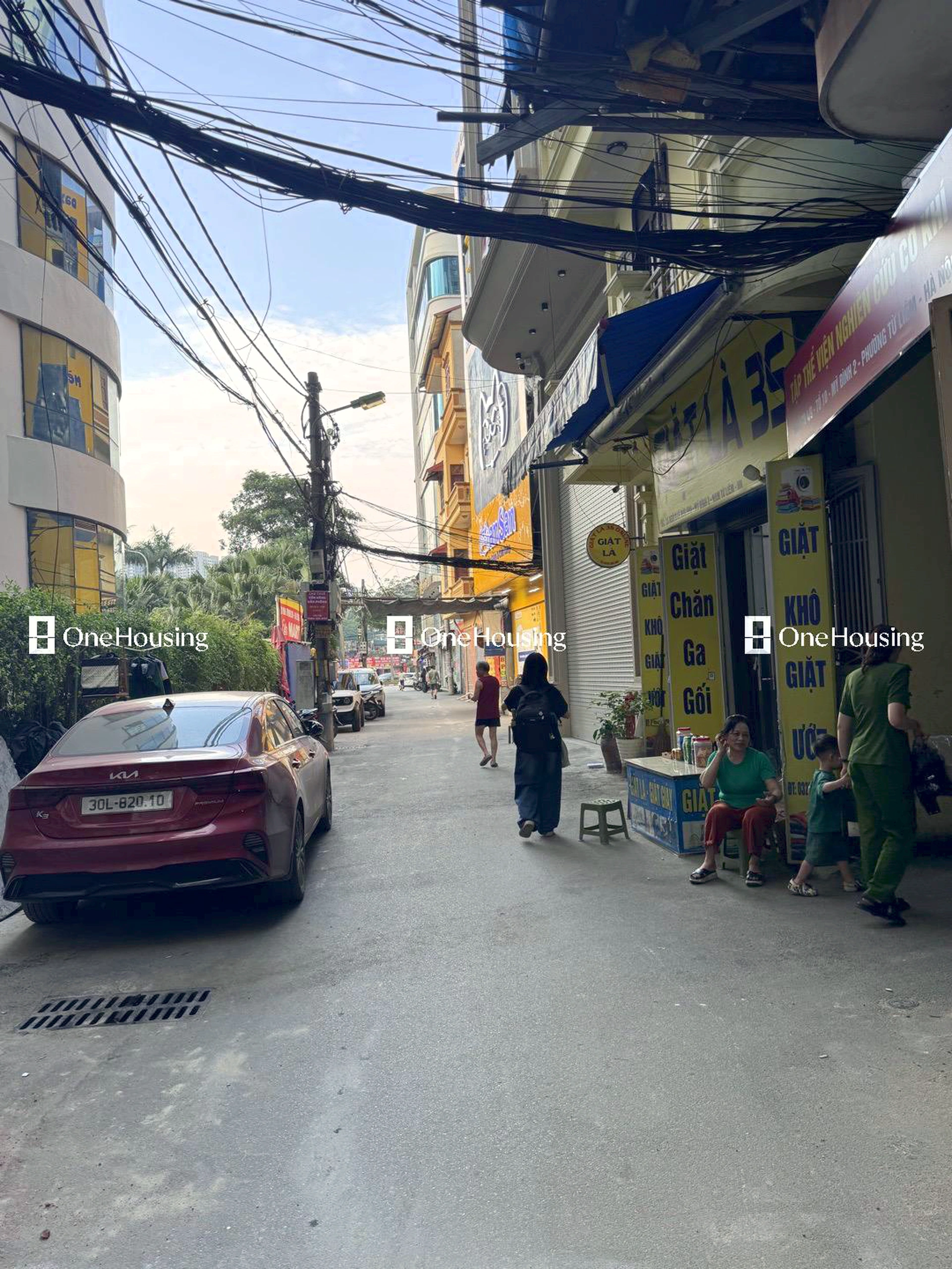 Onehousing image