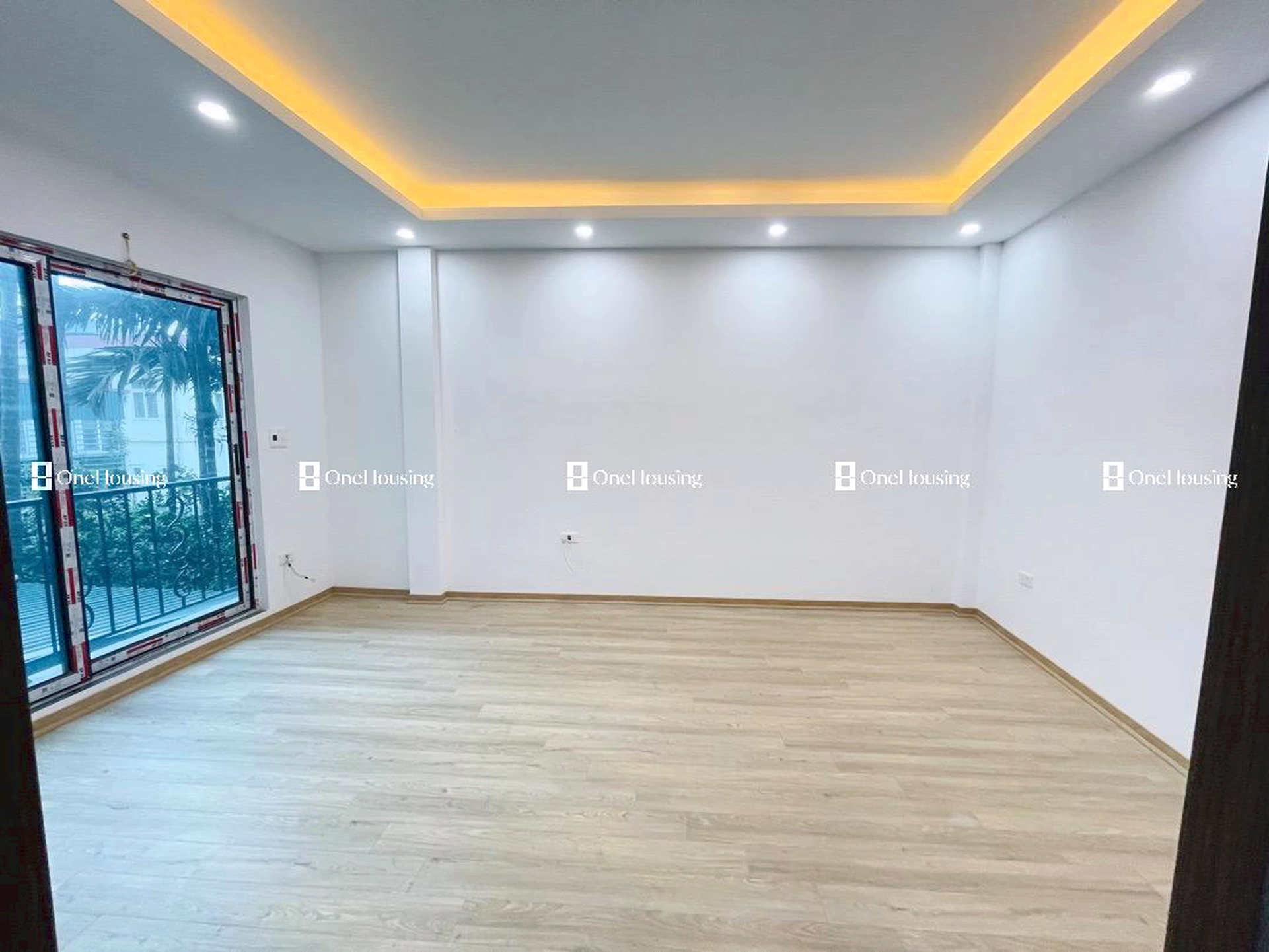 Nhà mặt ngõ cách Liên Mạc 20m, P. Thượng Cát, Q. Bắc Từ Liêm, TP. Hà Nội