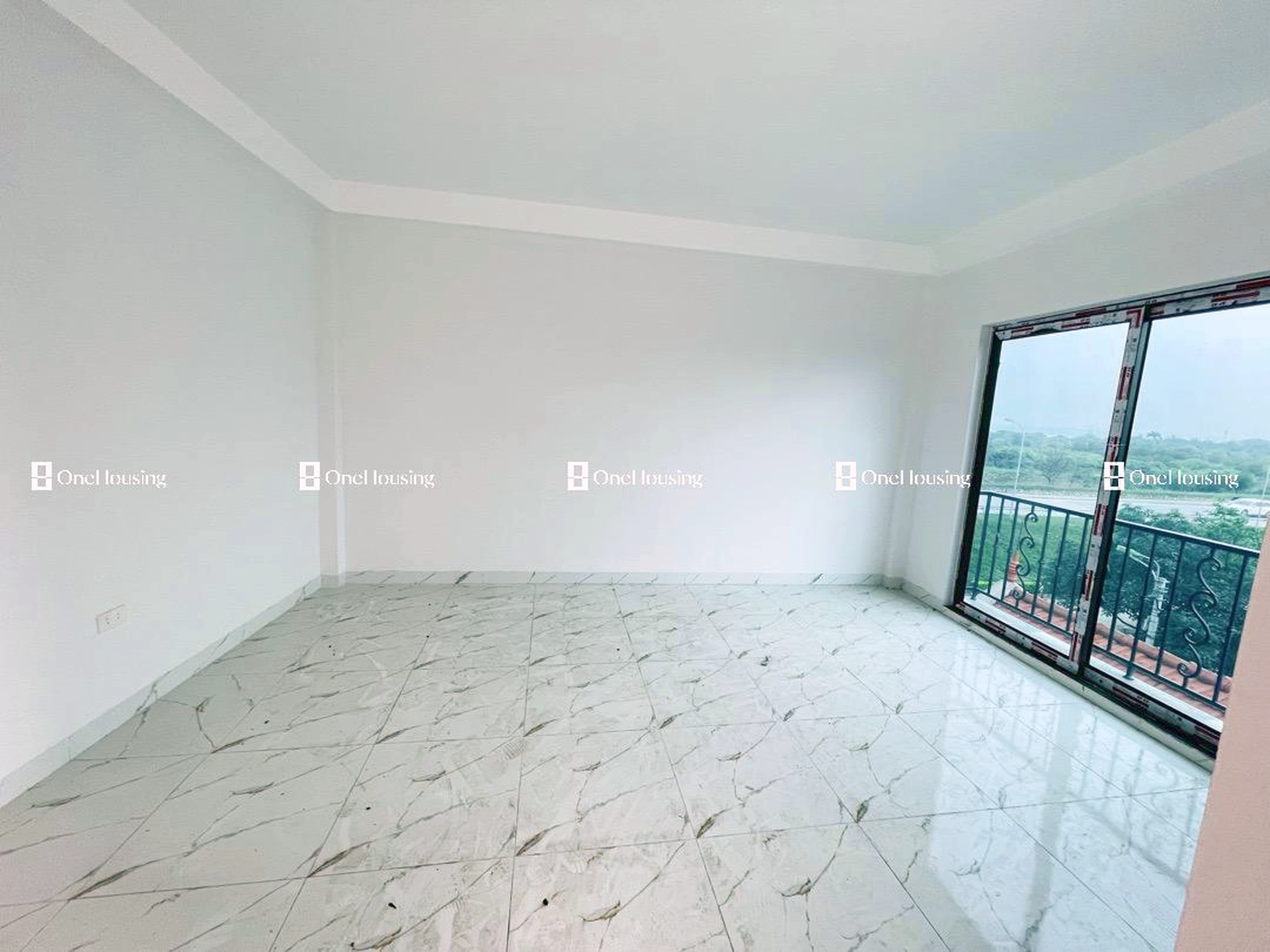 Nhà mặt ngõ cách Liên Mạc 20m, P. Thượng Cát, Q. Bắc Từ Liêm, TP. Hà Nội