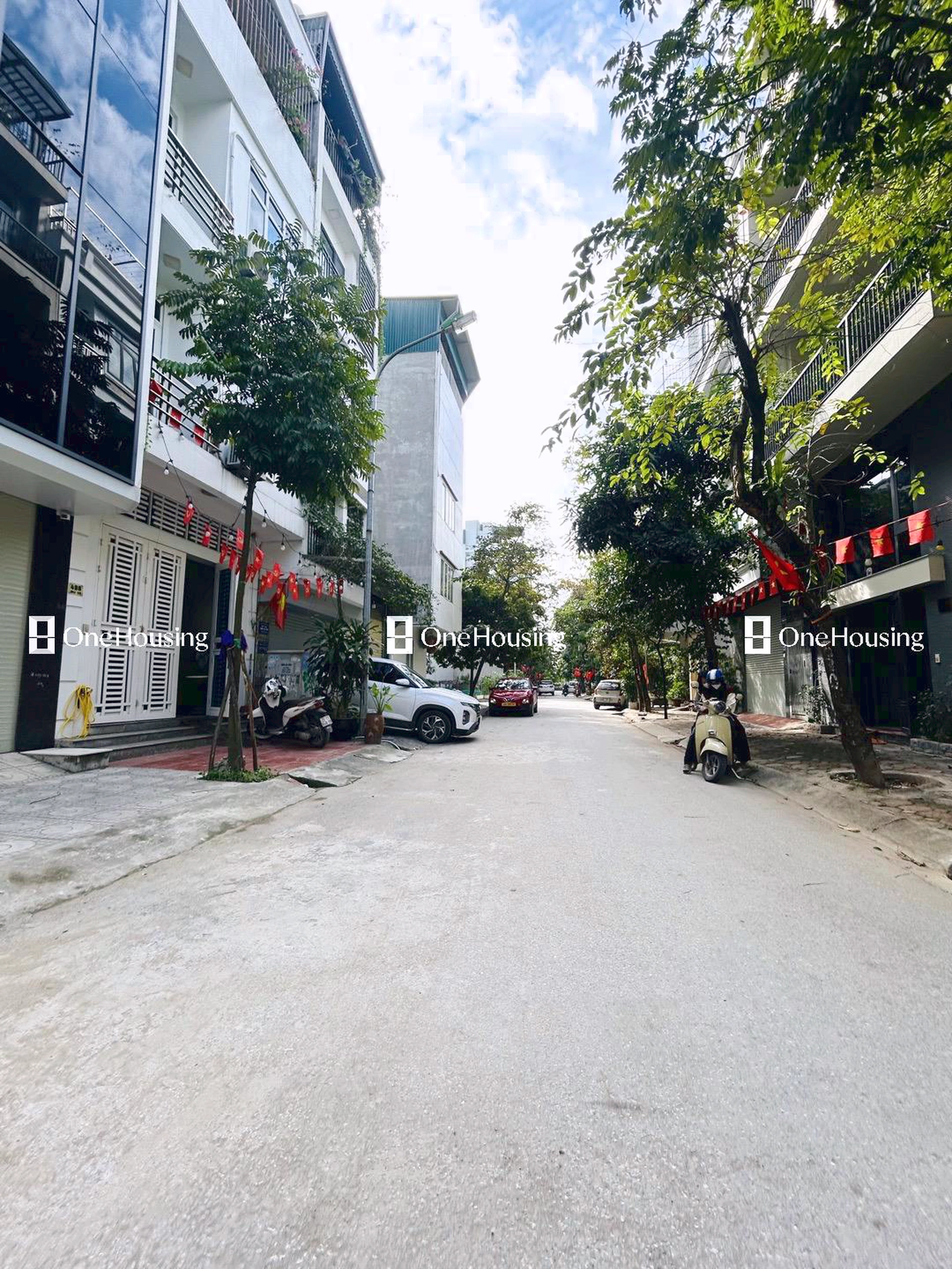 Nhà mặt ngõ cách Hoàng Công 20m, P. Kiến Hưng, Q. Hà Đông, TP. Hà Nội