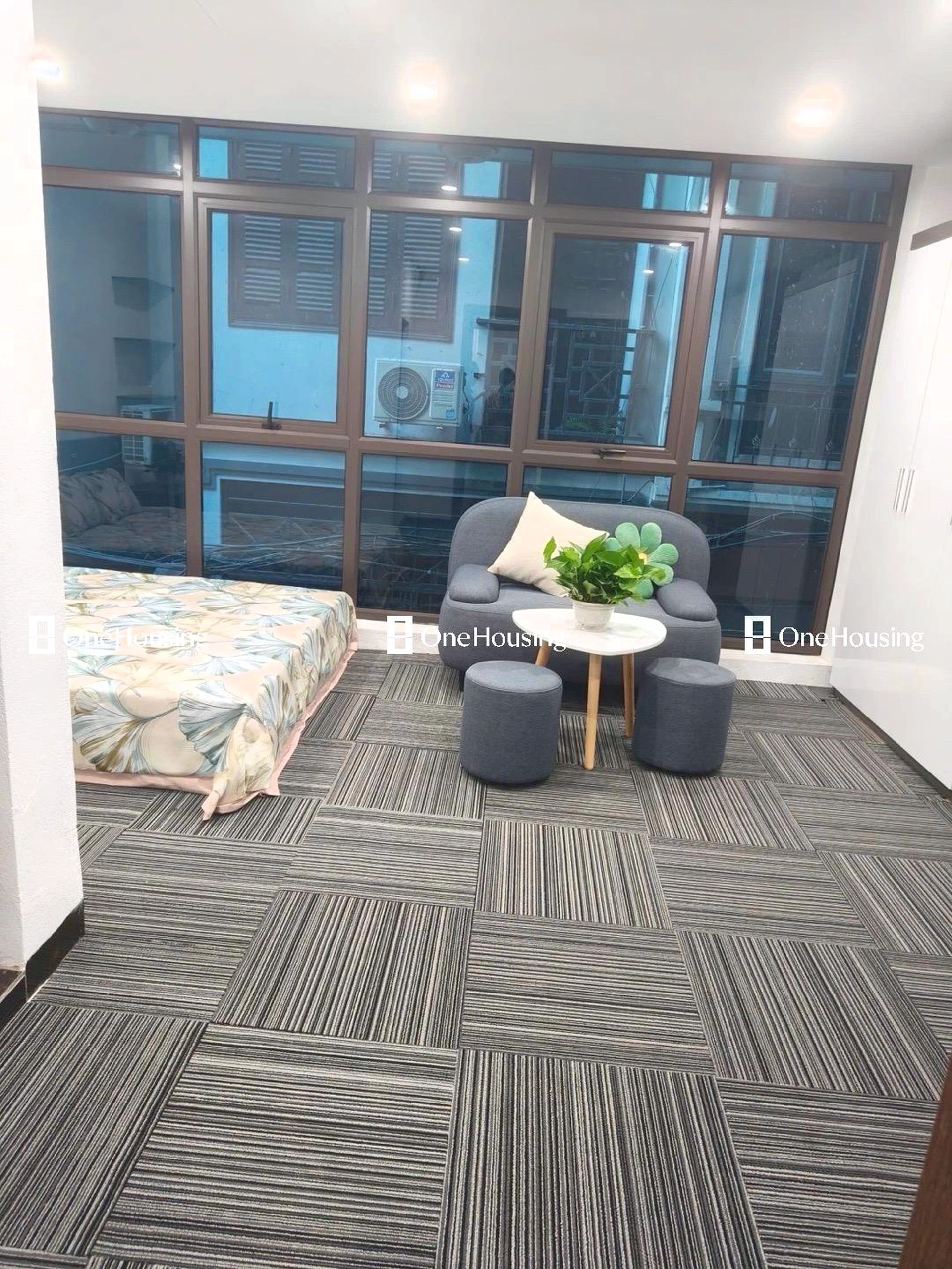 Nhà mặt ngõ cách Đường Phú Diễn 100m, P. Phú Diễn, Q. Bắc Từ Liêm, TP. Hà Nội