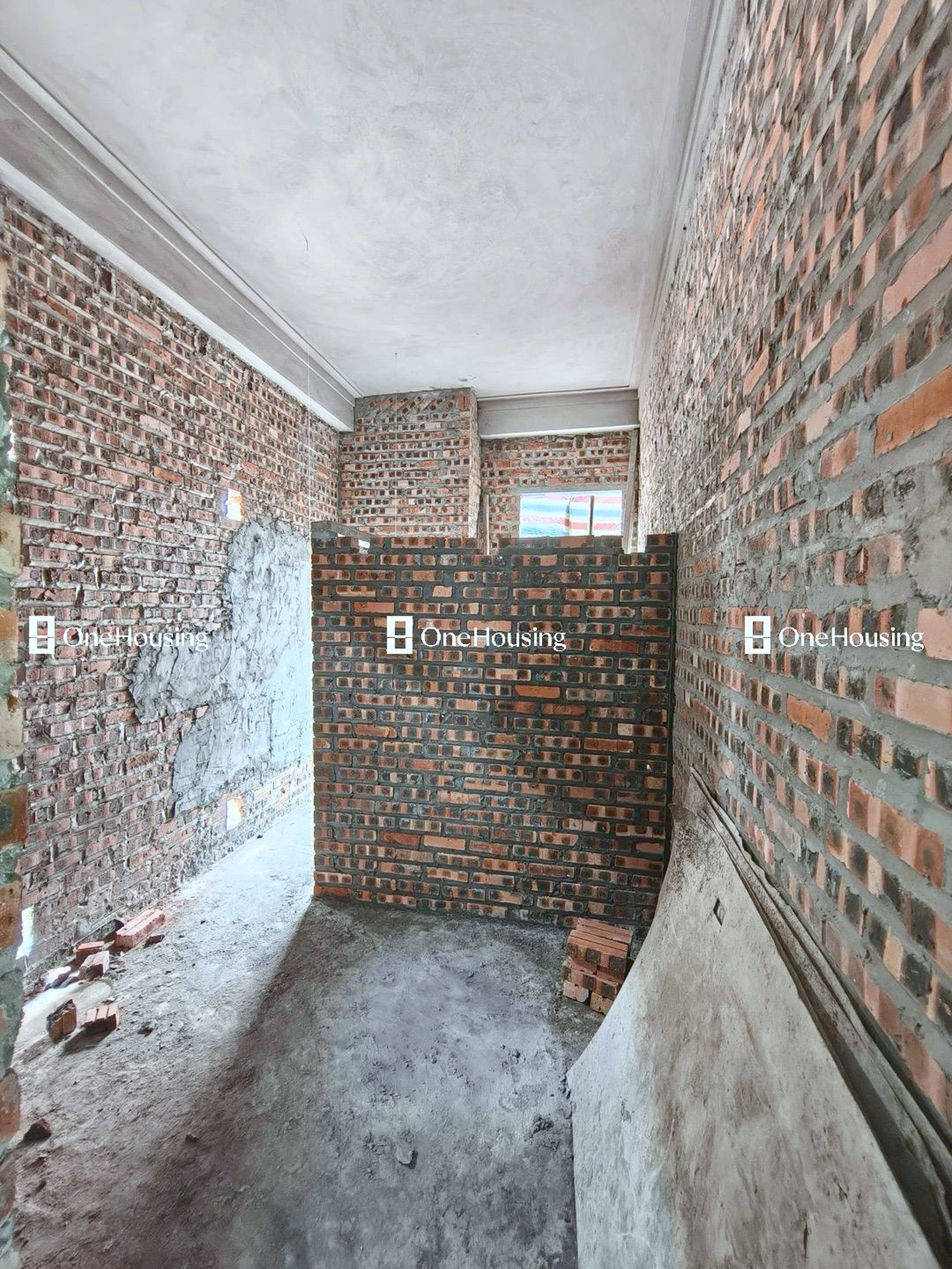 Nhà mặt ngõ cách Đường Phú Diễn 100m, P. Phú Diễn, Q. Bắc Từ Liêm, TP. Hà Nội