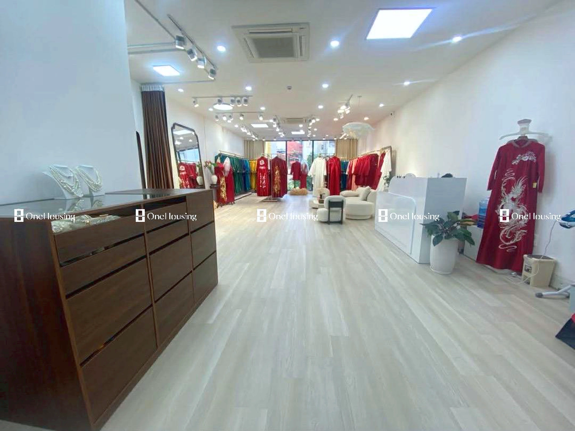 Nhà mặt phố Trung Phụng, P. Trung Phụng, Q. Đống Đa, TP. Hà Nội