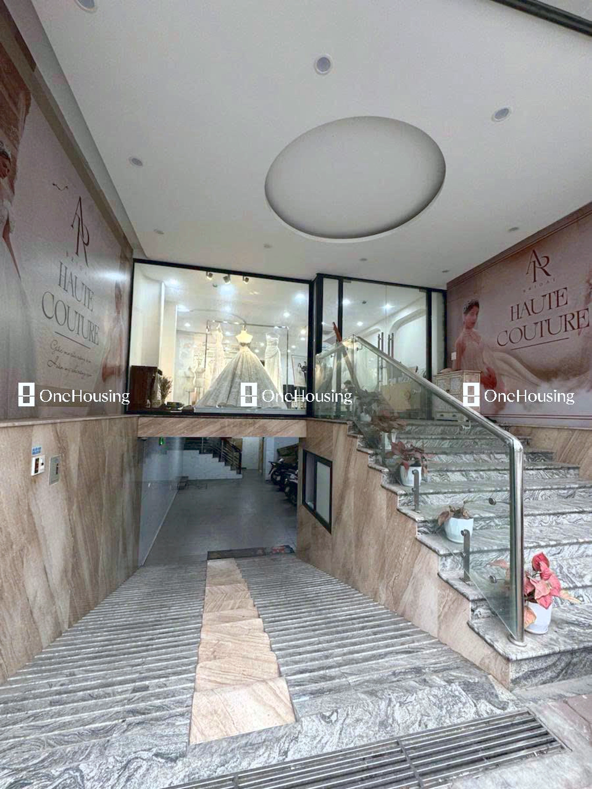 Nhà mặt phố Trung Phụng, P. Trung Phụng, Q. Đống Đa, TP. Hà Nội