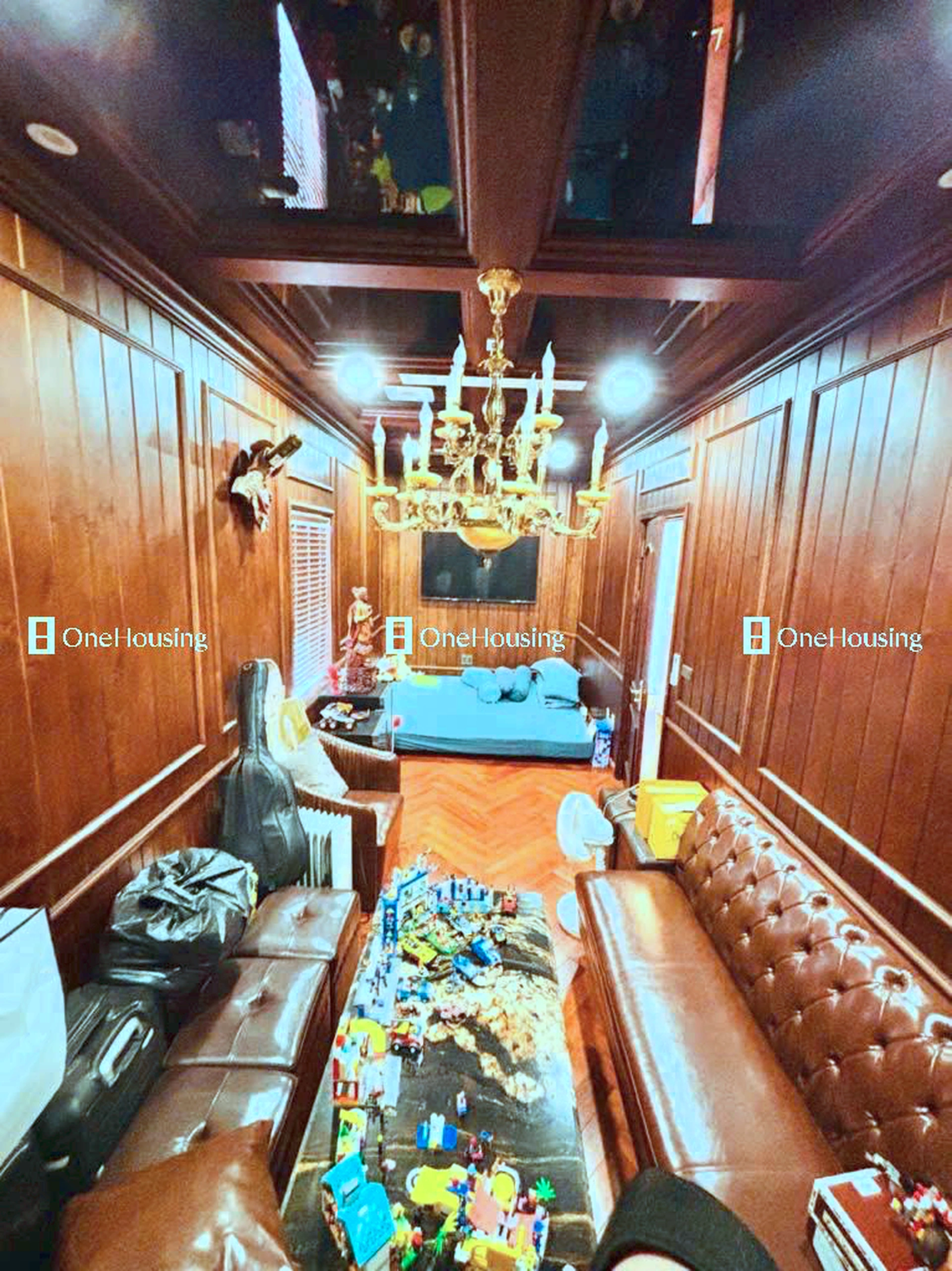 Nhà mặt phố Trung Phụng, P. Trung Phụng, Q. Đống Đa, TP. Hà Nội