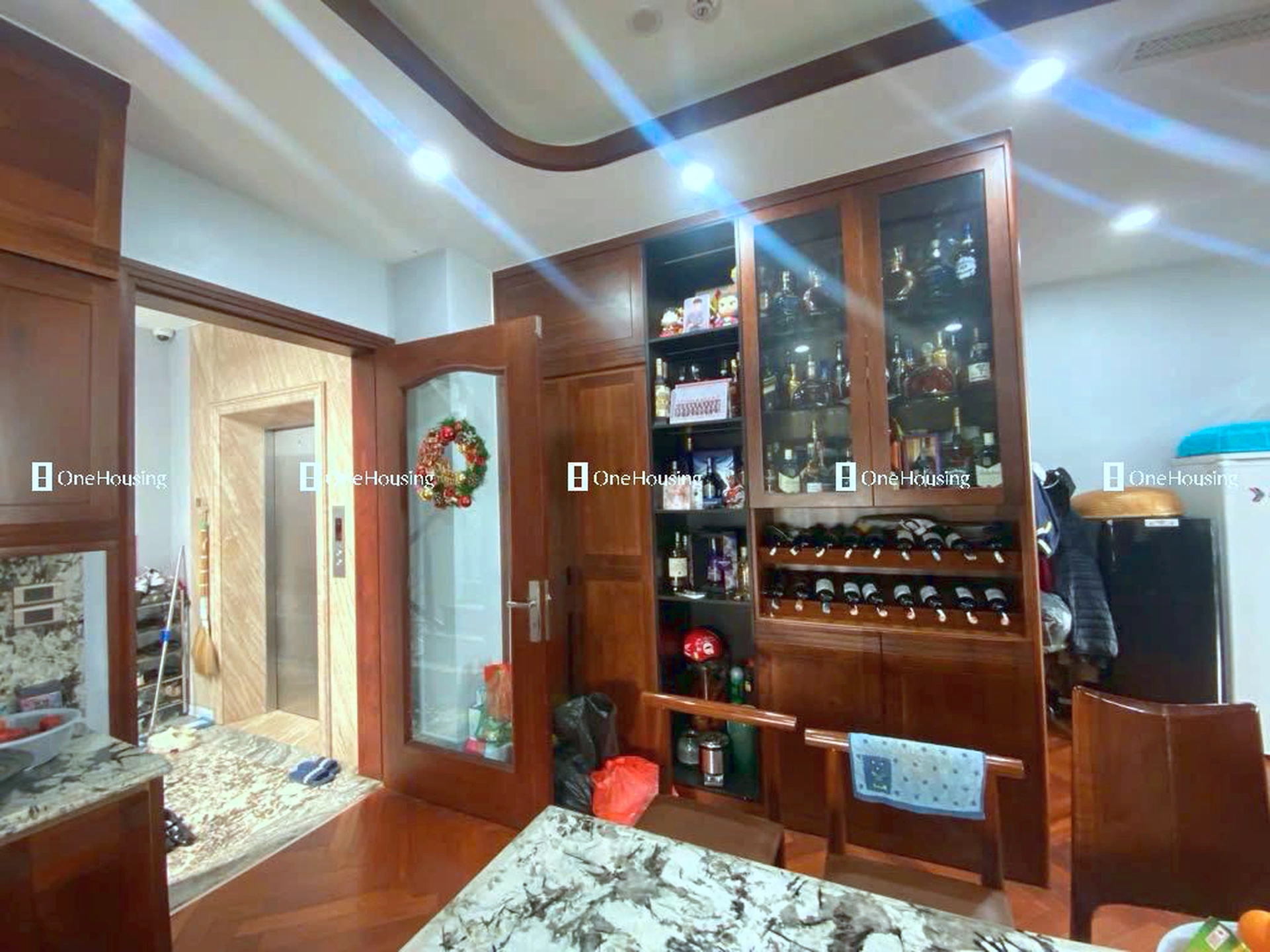 Nhà mặt phố Trung Phụng, P. Trung Phụng, Q. Đống Đa, TP. Hà Nội