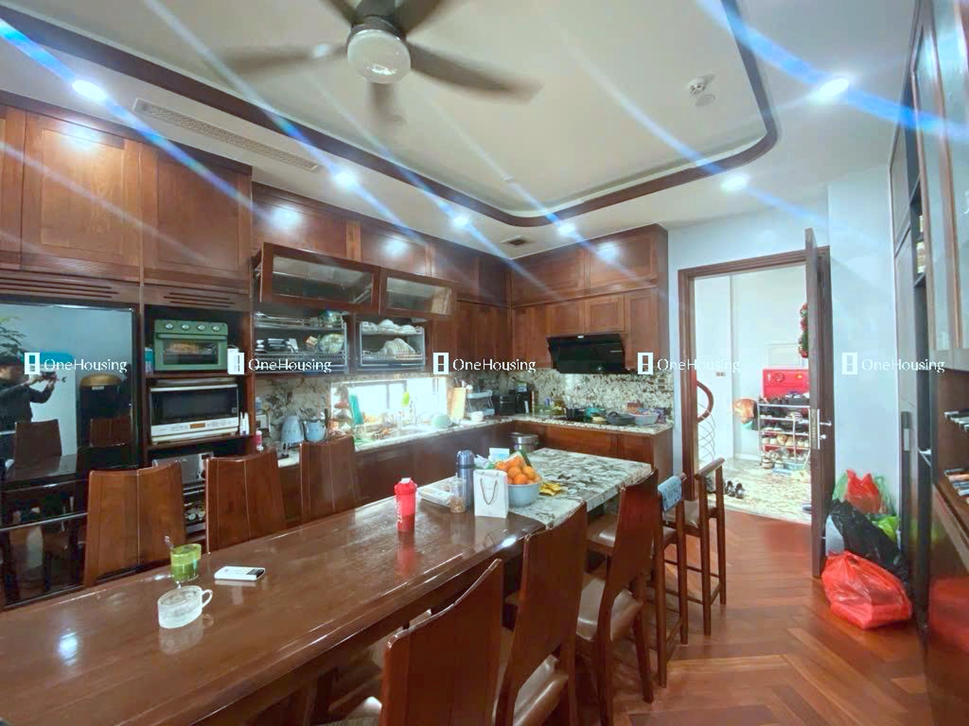 Nhà mặt phố Trung Phụng, P. Trung Phụng, Q. Đống Đa, TP. Hà Nội