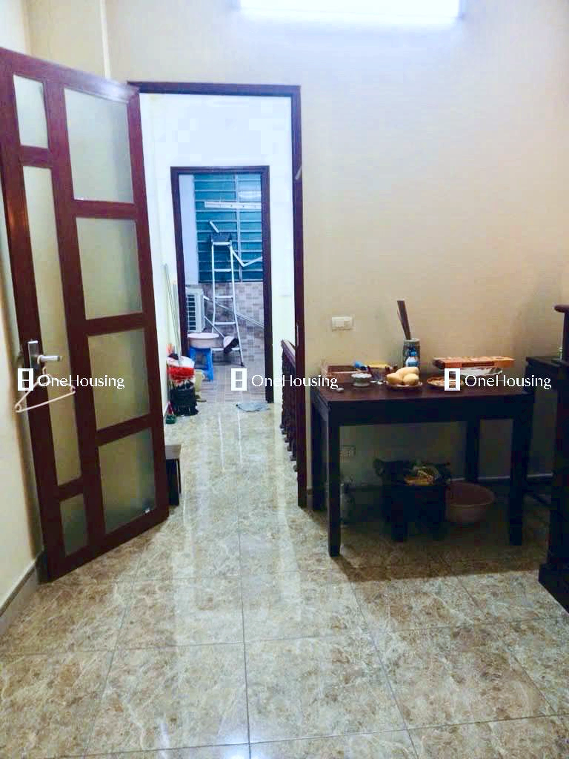 Nhà mặt ngõ cách Nguyễn Ngọc Vũ 50m, P. Trung Hòa, Q. Cầu Giấy, TP. Hà Nội