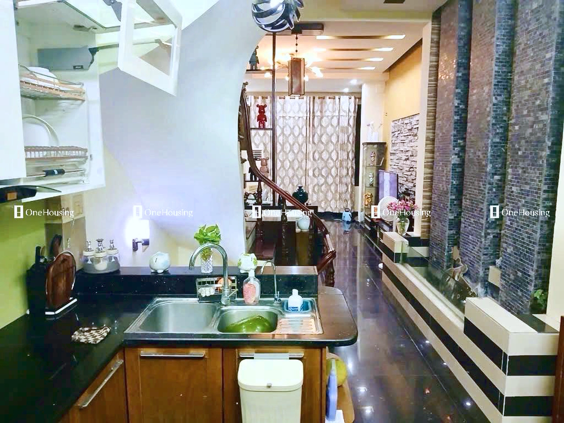 Nhà mặt ngõ cách Nguyễn Ngọc Vũ 50m, P. Trung Hòa, Q. Cầu Giấy, TP. Hà Nội