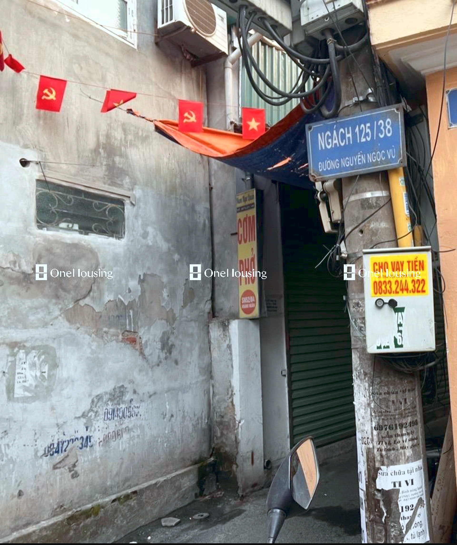 Onehousing image