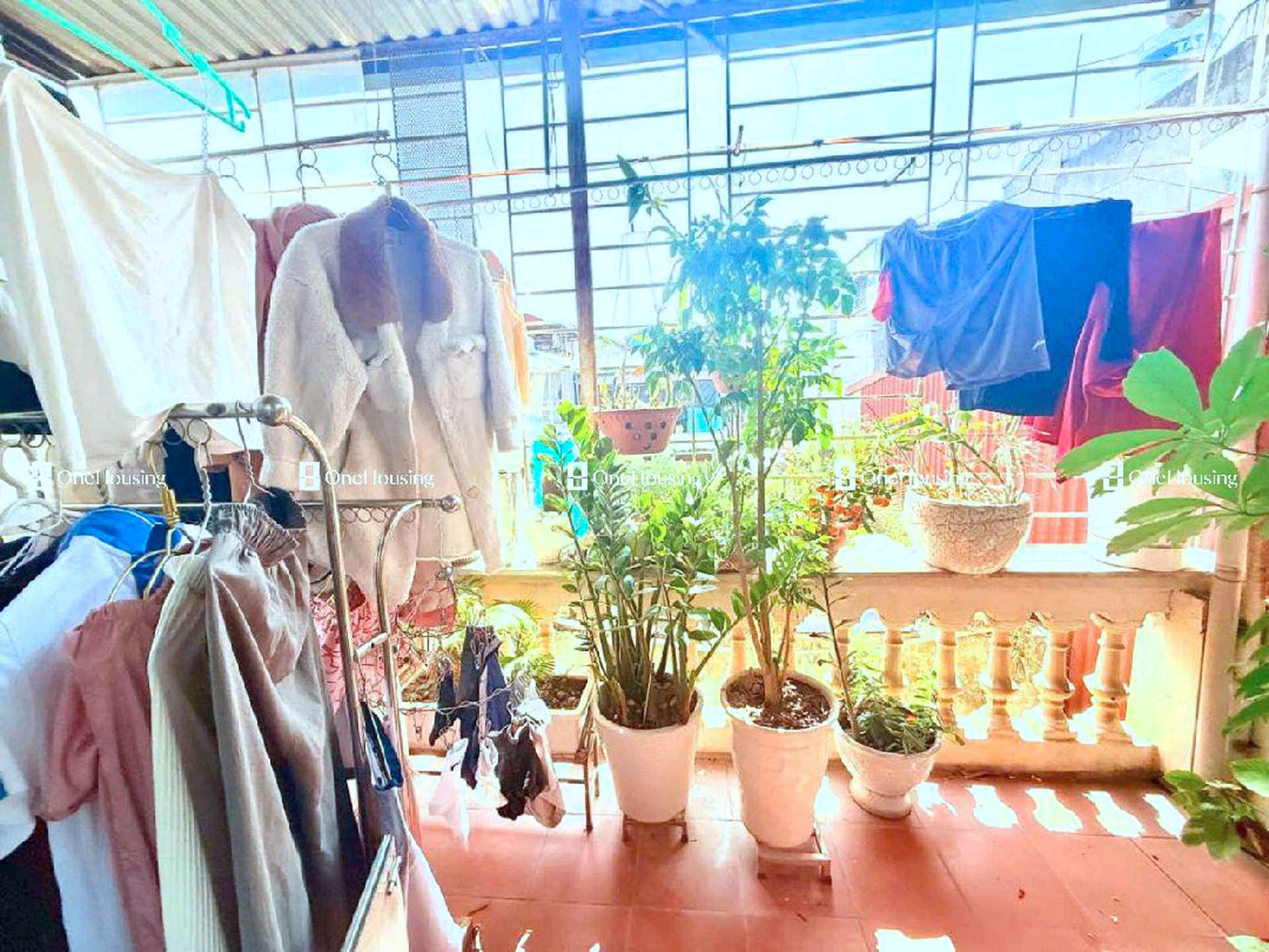 Nhà mặt ngõ cách Minh Khai 50m, P. Thanh Lương, Q. Hai Bà Trưng, TP. Hà Nội