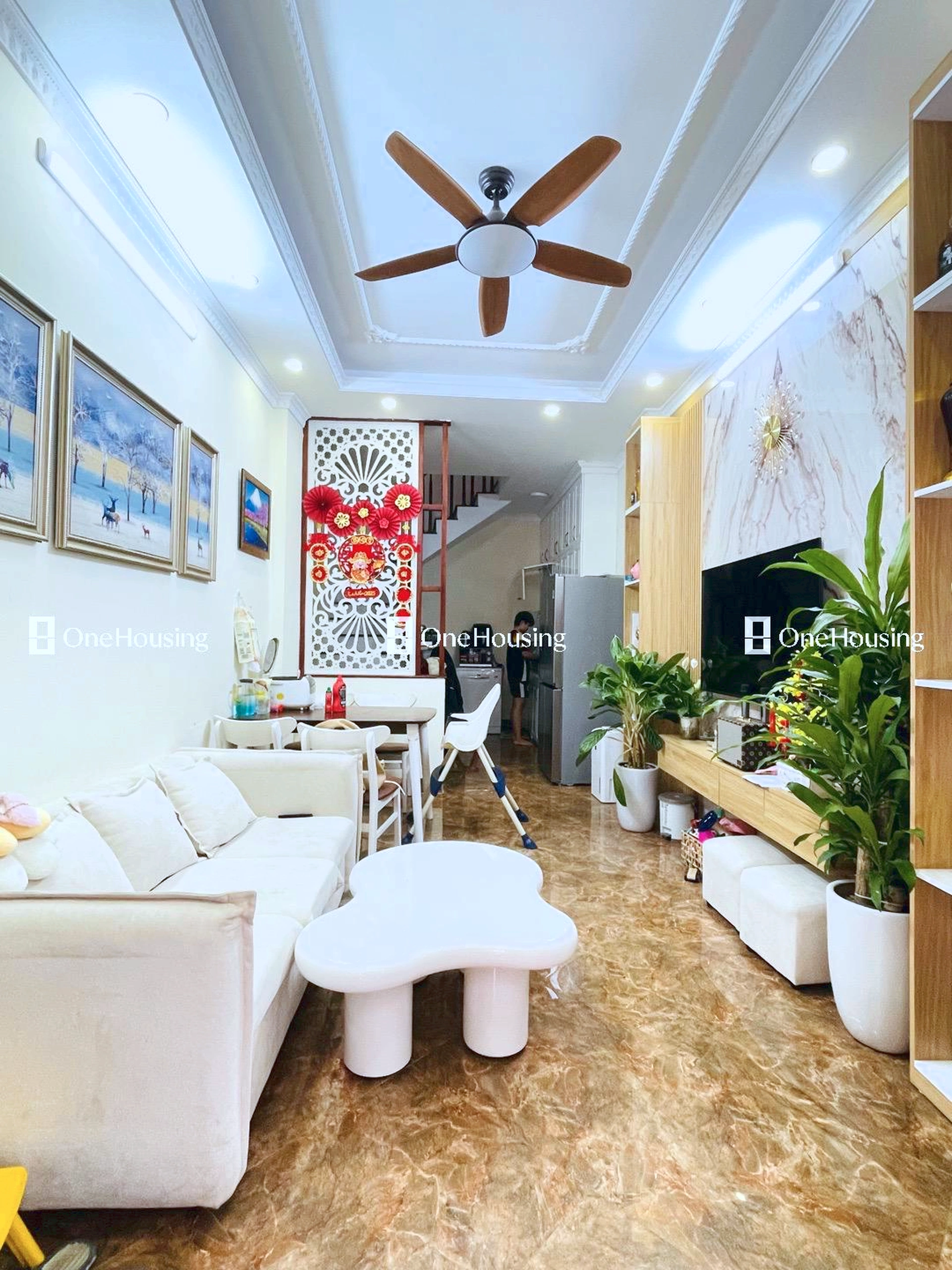 Nhà mặt ngõ cách Bát Khối (Mặt đê sông Hồng) 200m, P. Long Biên, Q. Long Biên, TP. Hà Nội