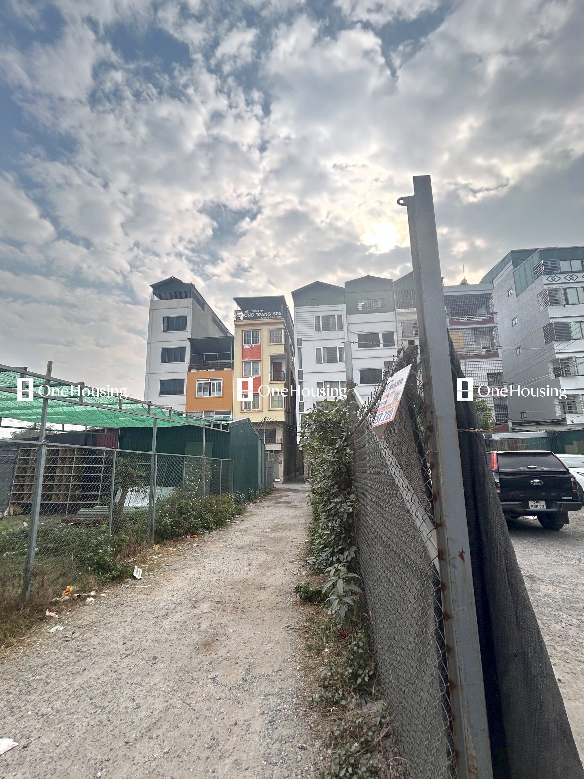 Onehousing image