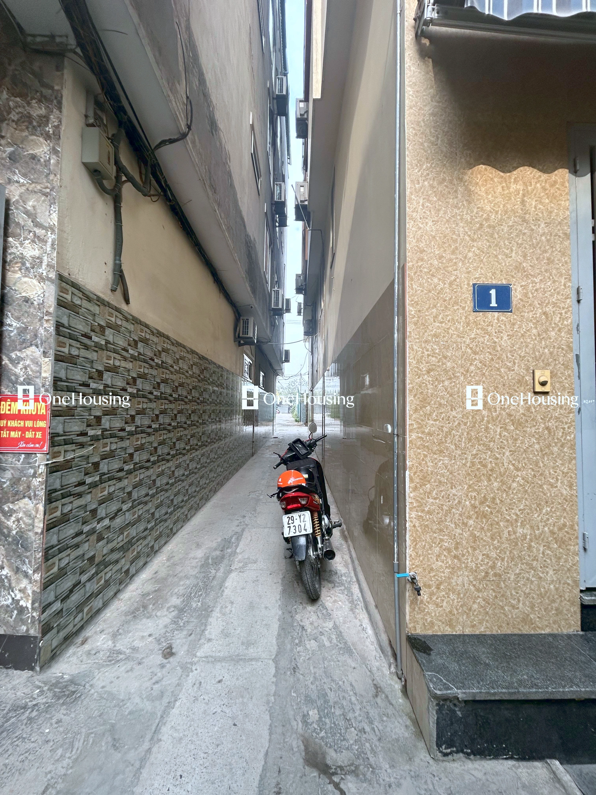 Onehousing image