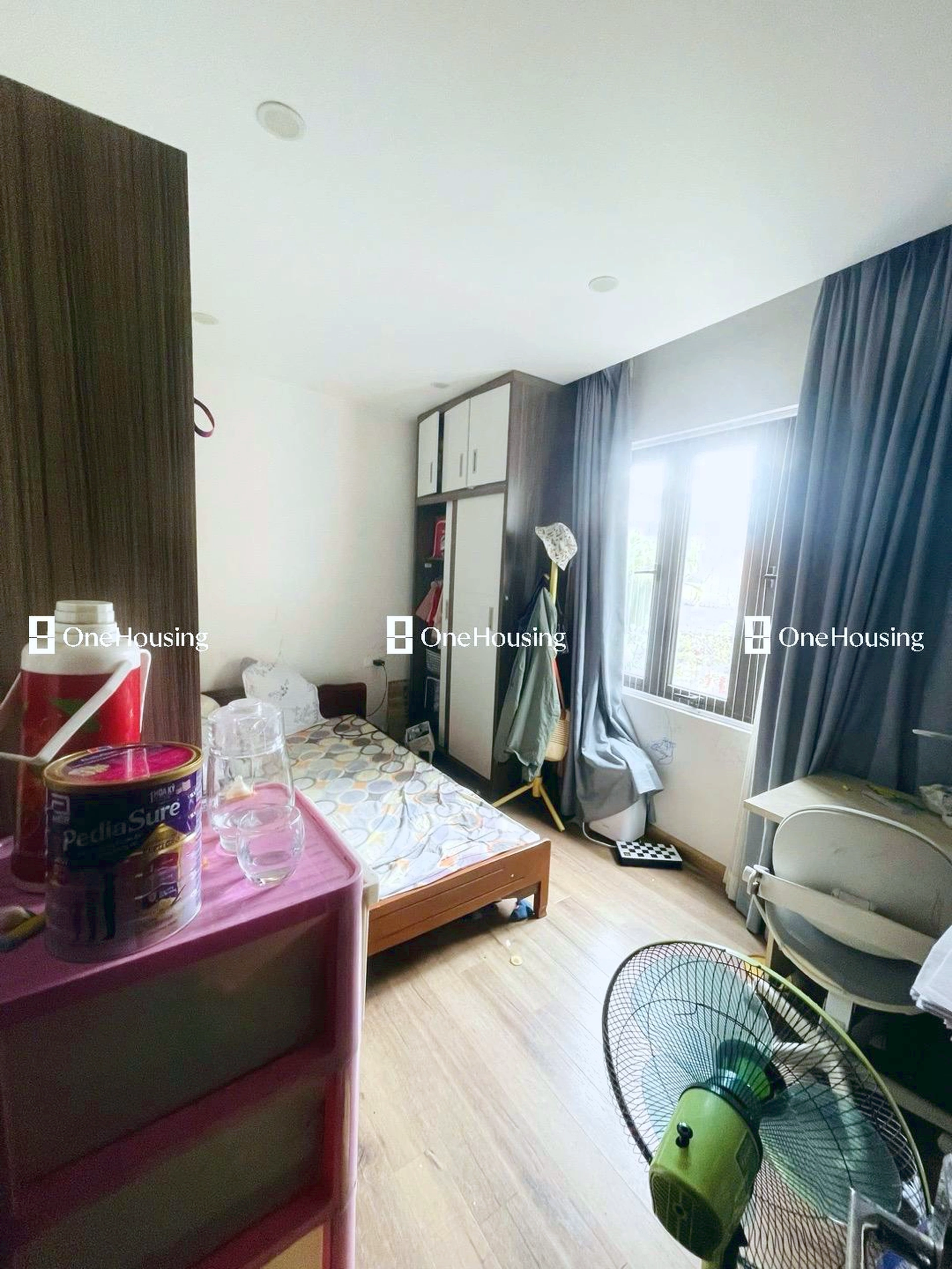 Nhà mặt ngõ cách Xuân Đỉnh 20m, P. Xuân Đỉnh, Q. Bắc Từ Liêm, TP. Hà Nội