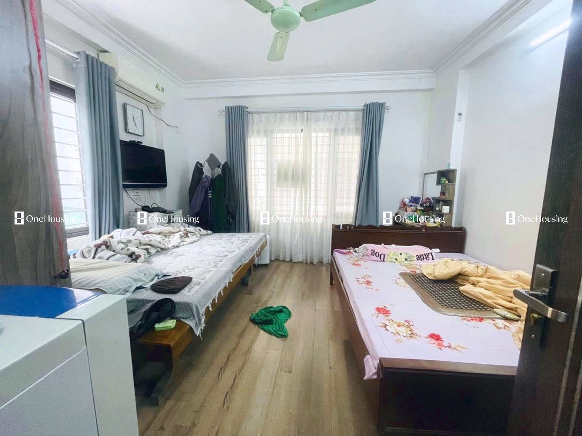 Nhà mặt ngõ cách Xuân Đỉnh 20m, P. Xuân Đỉnh, Q. Bắc Từ Liêm, TP. Hà Nội