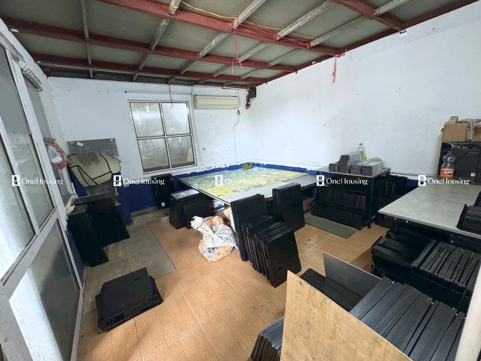 Nhà mặt phố Đường từ ngã ba giao cắt đường QL3 qua khu đất TĐC Bộ Công An qua UBND xã Mai Lâm đến đê sông Đuống, X. Mai Lâm, H. Đông Anh, TP. Hà Nội