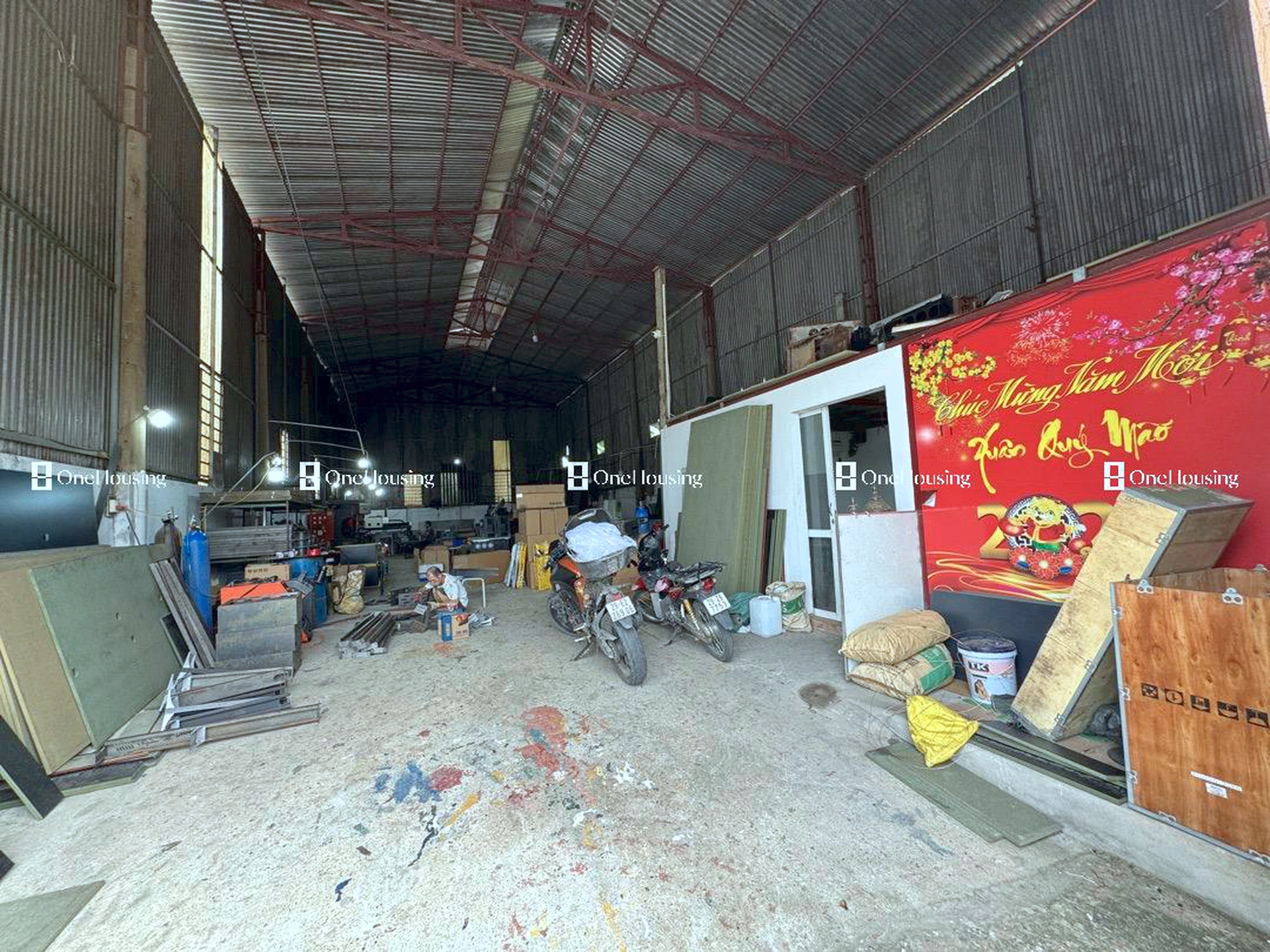 Nhà mặt phố Đường từ ngã ba giao cắt đường QL3 qua khu đất TĐC Bộ Công An qua UBND xã Mai Lâm đến đê sông Đuống, X. Mai Lâm, H. Đông Anh, TP. Hà Nội