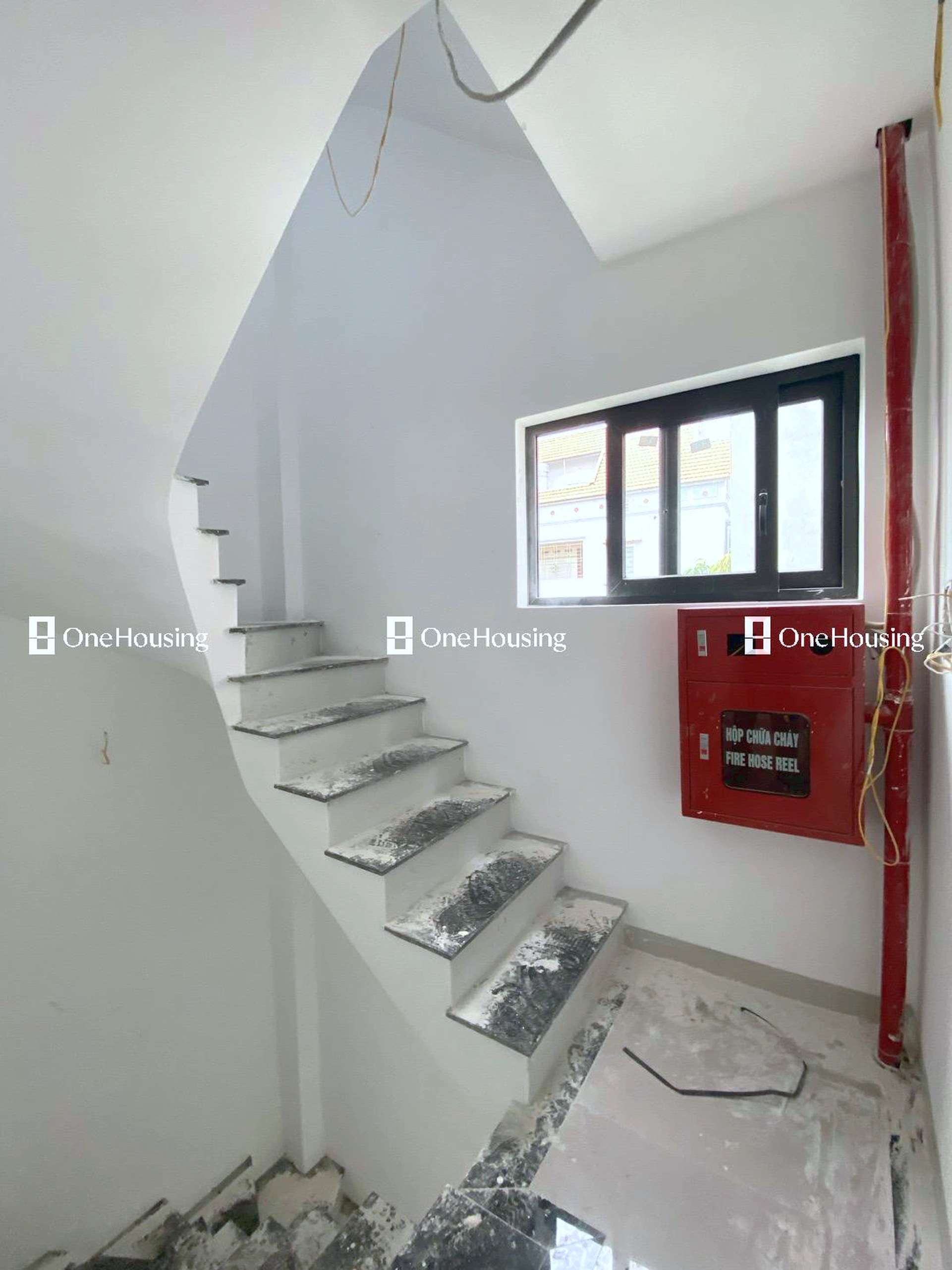 Nhà mặt ngõ cách Bát Khối 6m, P. Thạch Bàn, Q. Long Biên, TP. Hà Nội