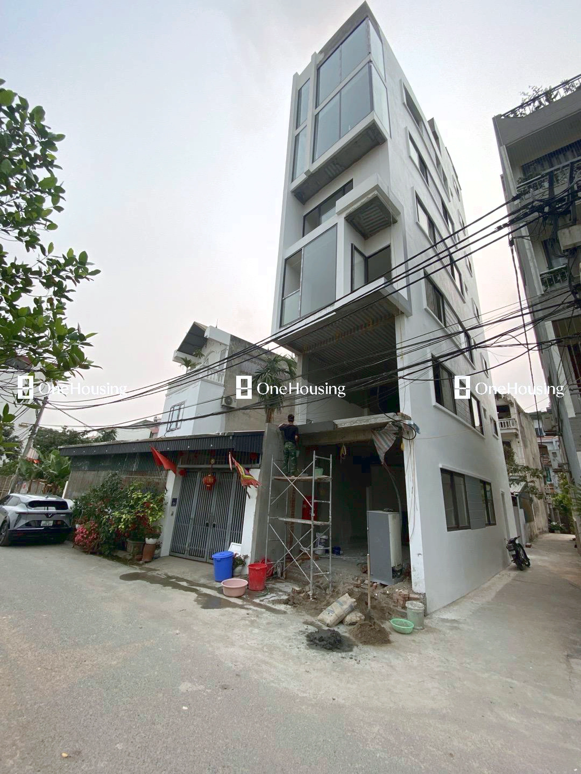 Onehousing image