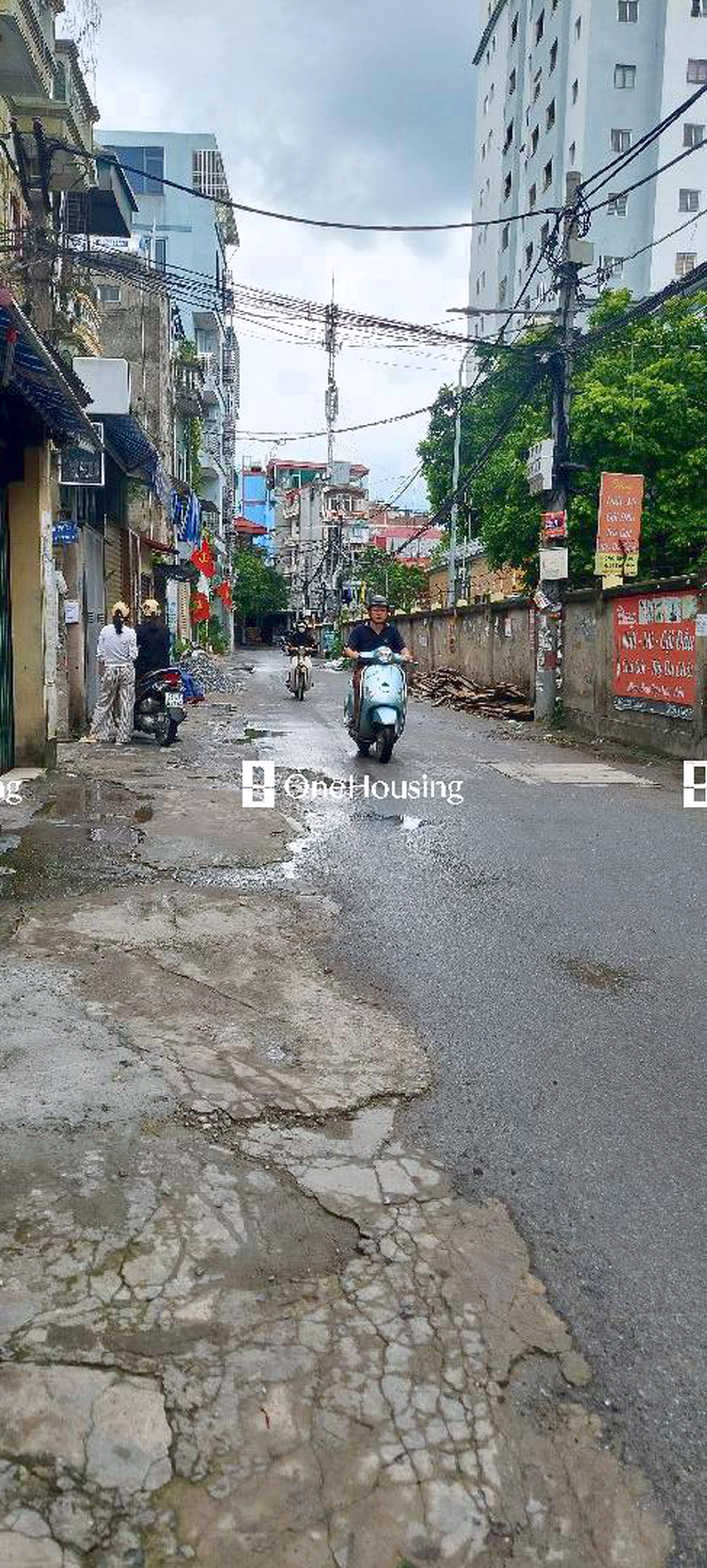 Onehousing image
