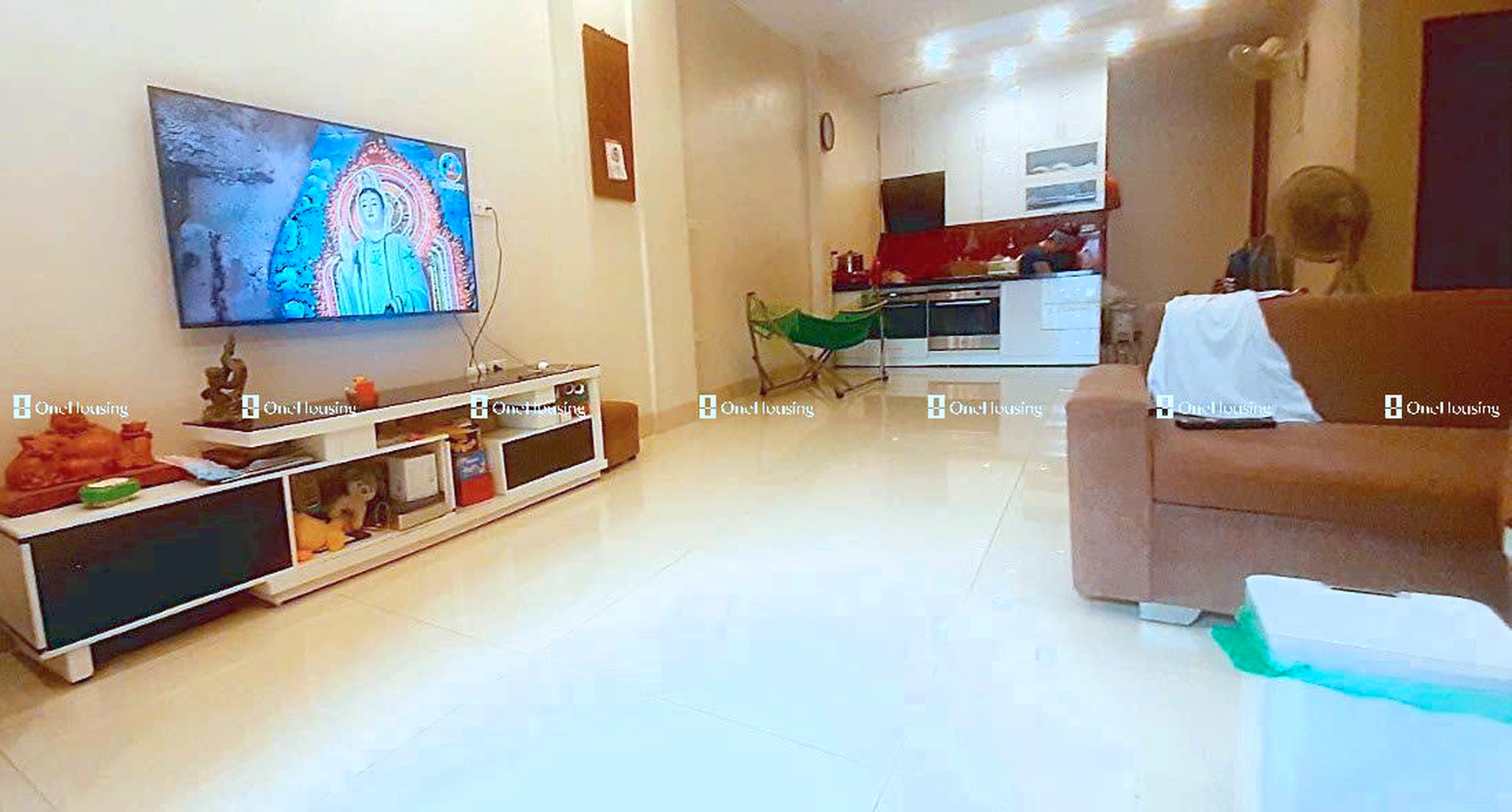 Nhà mặt ngõ cách Ngọc Trì 50m, P. Thạch Bàn, Q. Long Biên, TP. Hà Nội