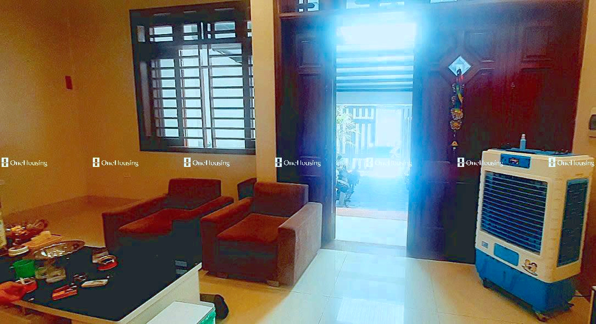 Nhà mặt ngõ cách Ngọc Trì 50m, P. Thạch Bàn, Q. Long Biên, TP. Hà Nội