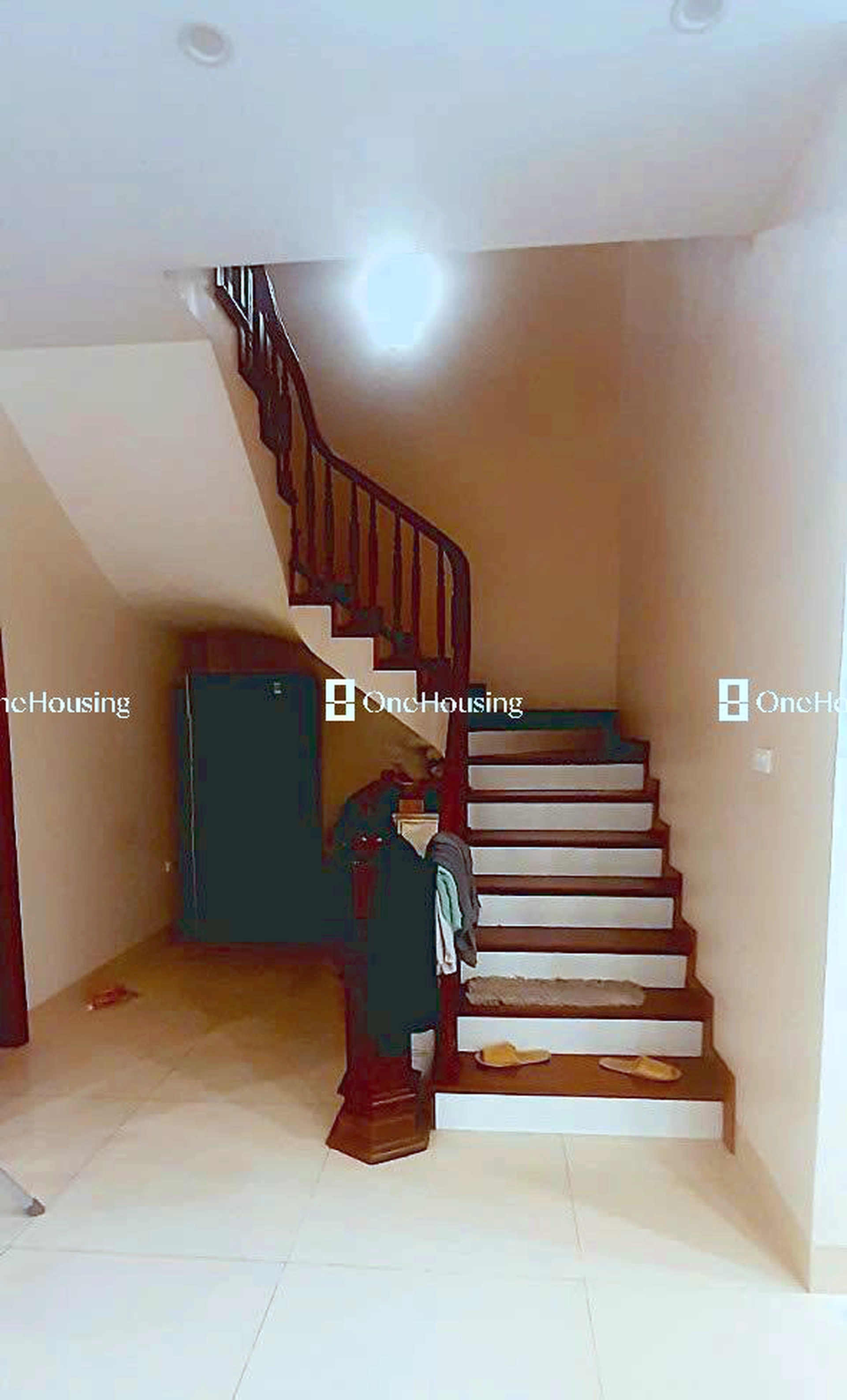 Nhà mặt ngõ cách Ngọc Trì 50m, P. Thạch Bàn, Q. Long Biên, TP. Hà Nội