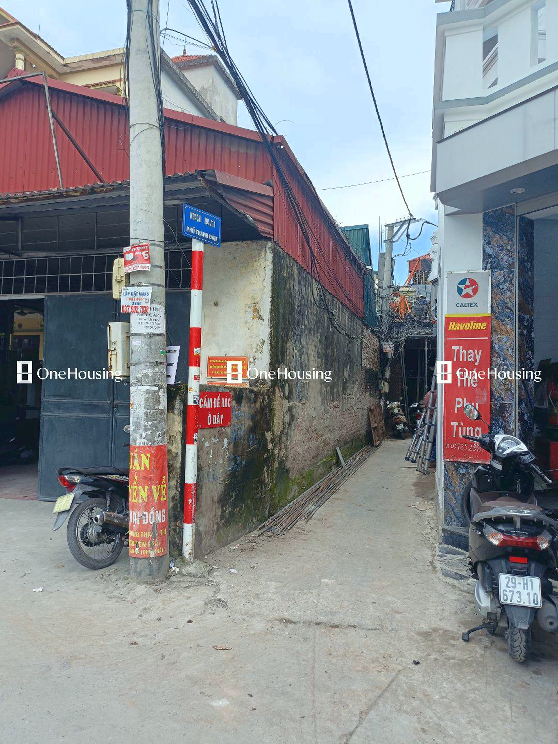 Onehousing image