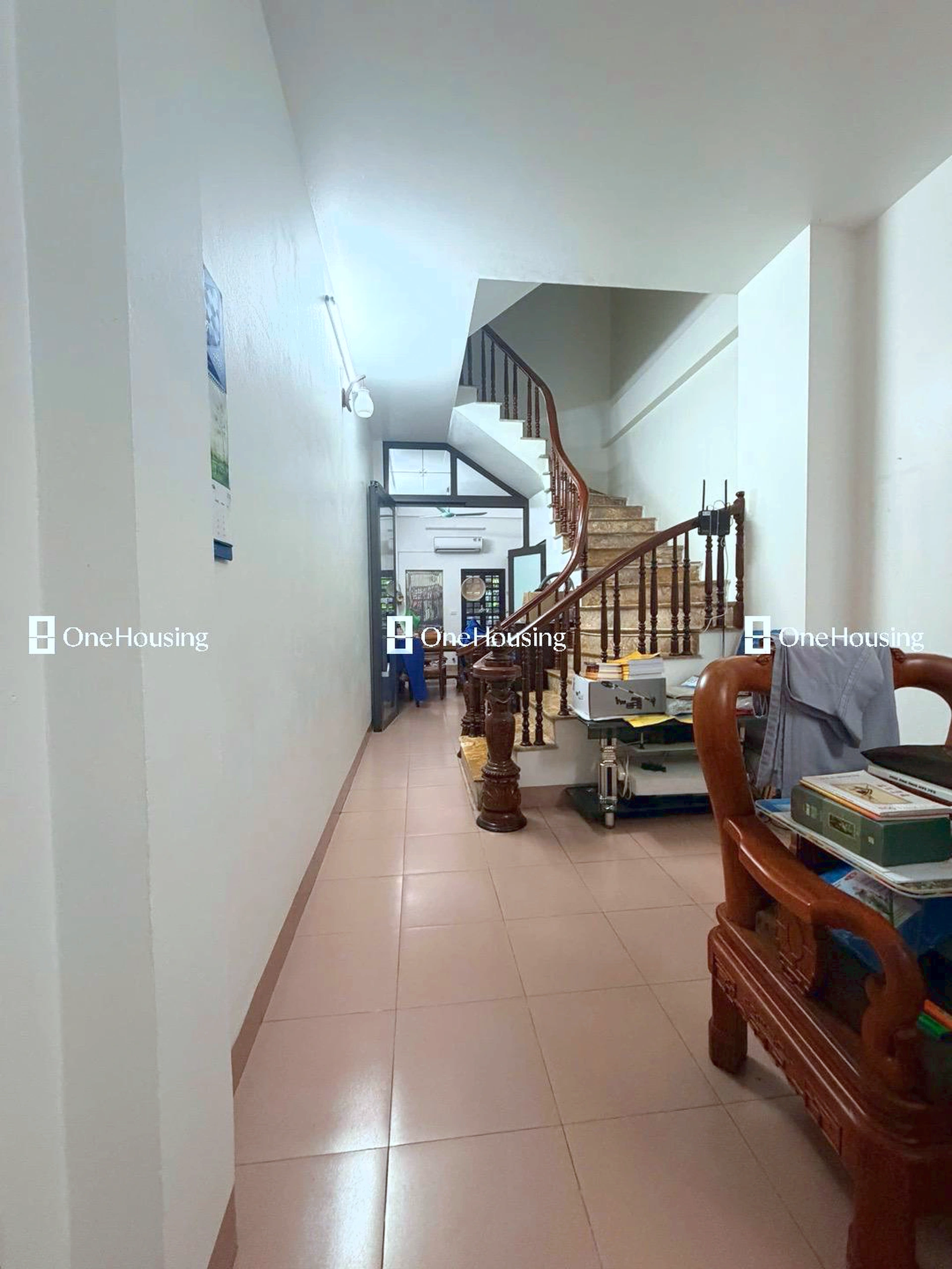 Nhà mặt ngõ cách Đức Giang 100m, P. Việt Hưng, Q. Long Biên, TP. Hà Nội