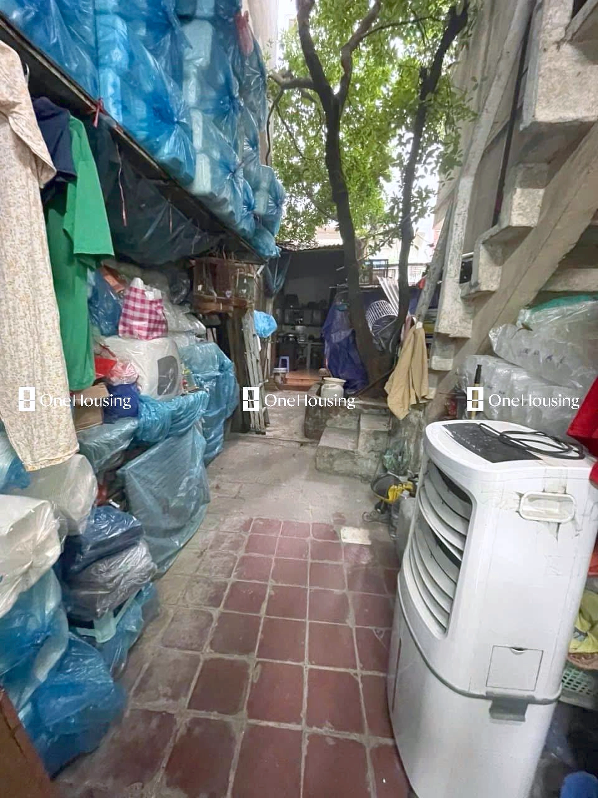 Nhà mặt phố Ngũ Xã, P. Trúc Bạch, Q. Ba Đình, TP. Hà Nội