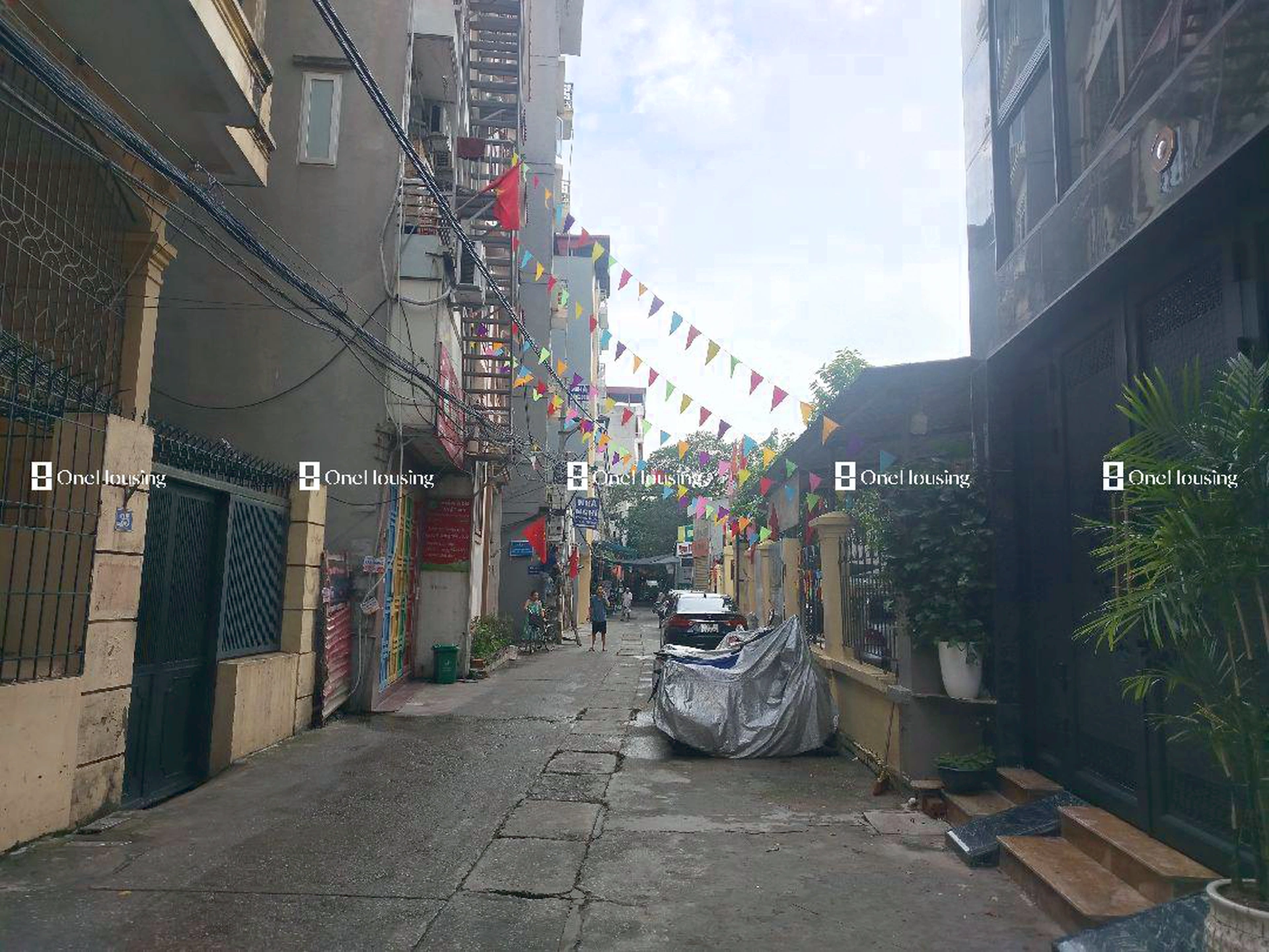 Onehousing image