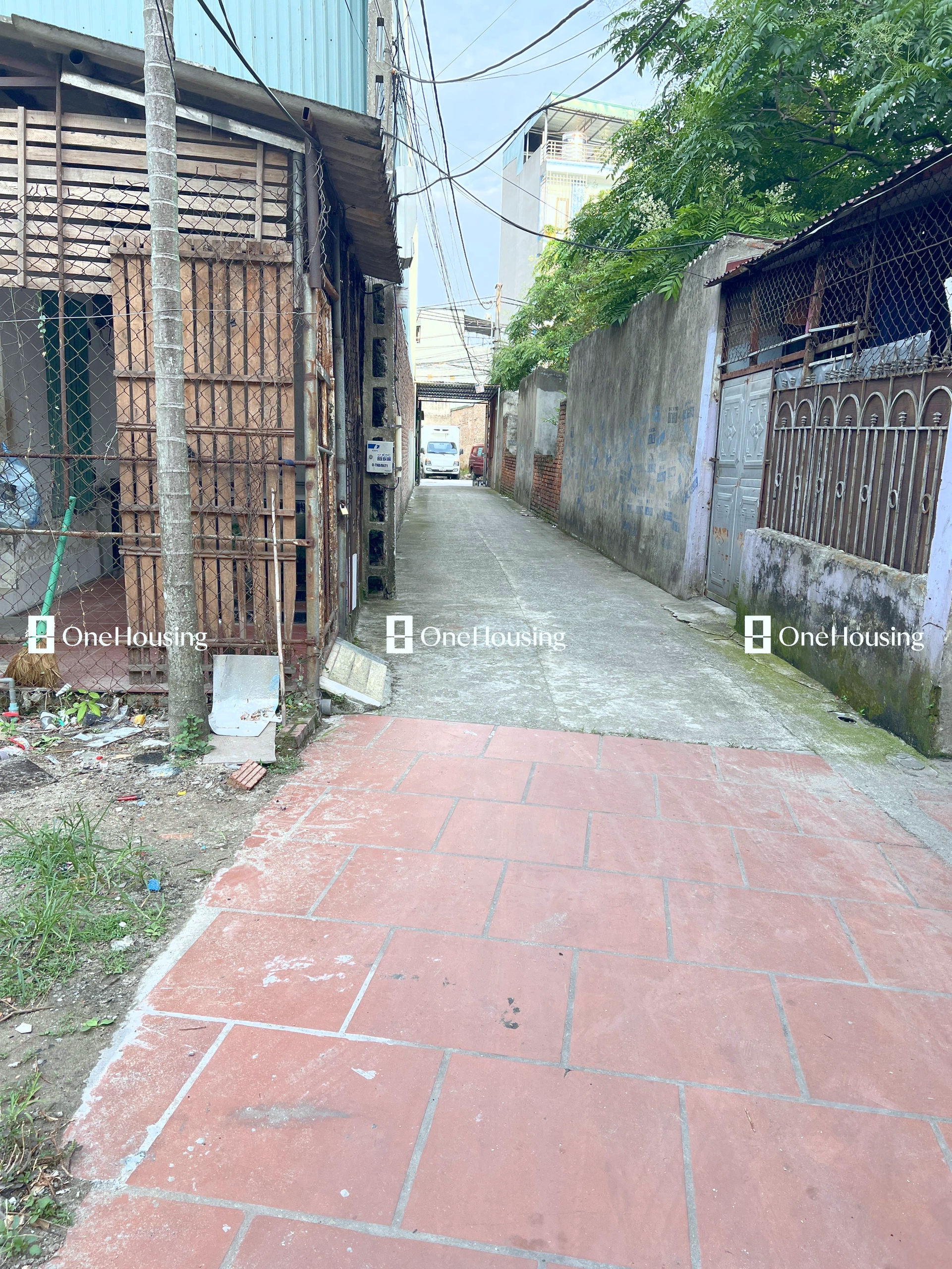 Đất nền cách Cổ Linh 15m, P. Long Biên, Q. Long Biên, TP. Hà Nội