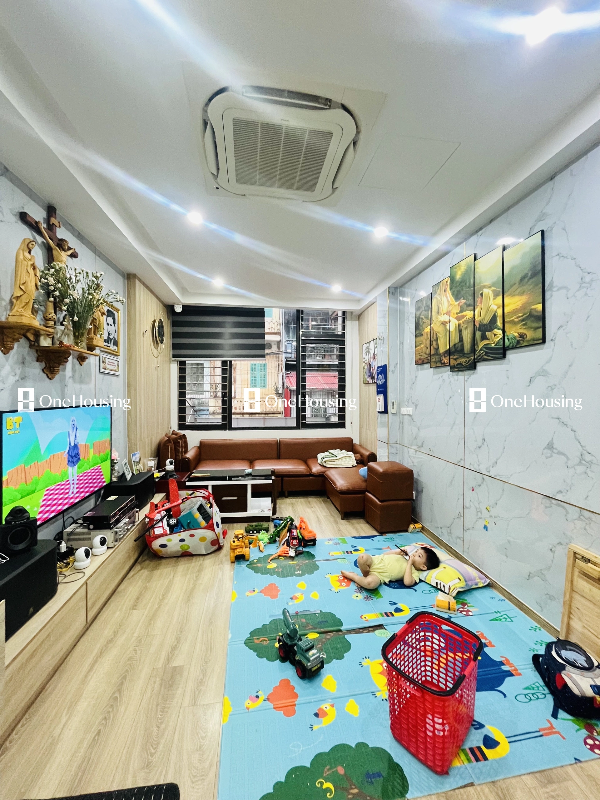 Onehousing image