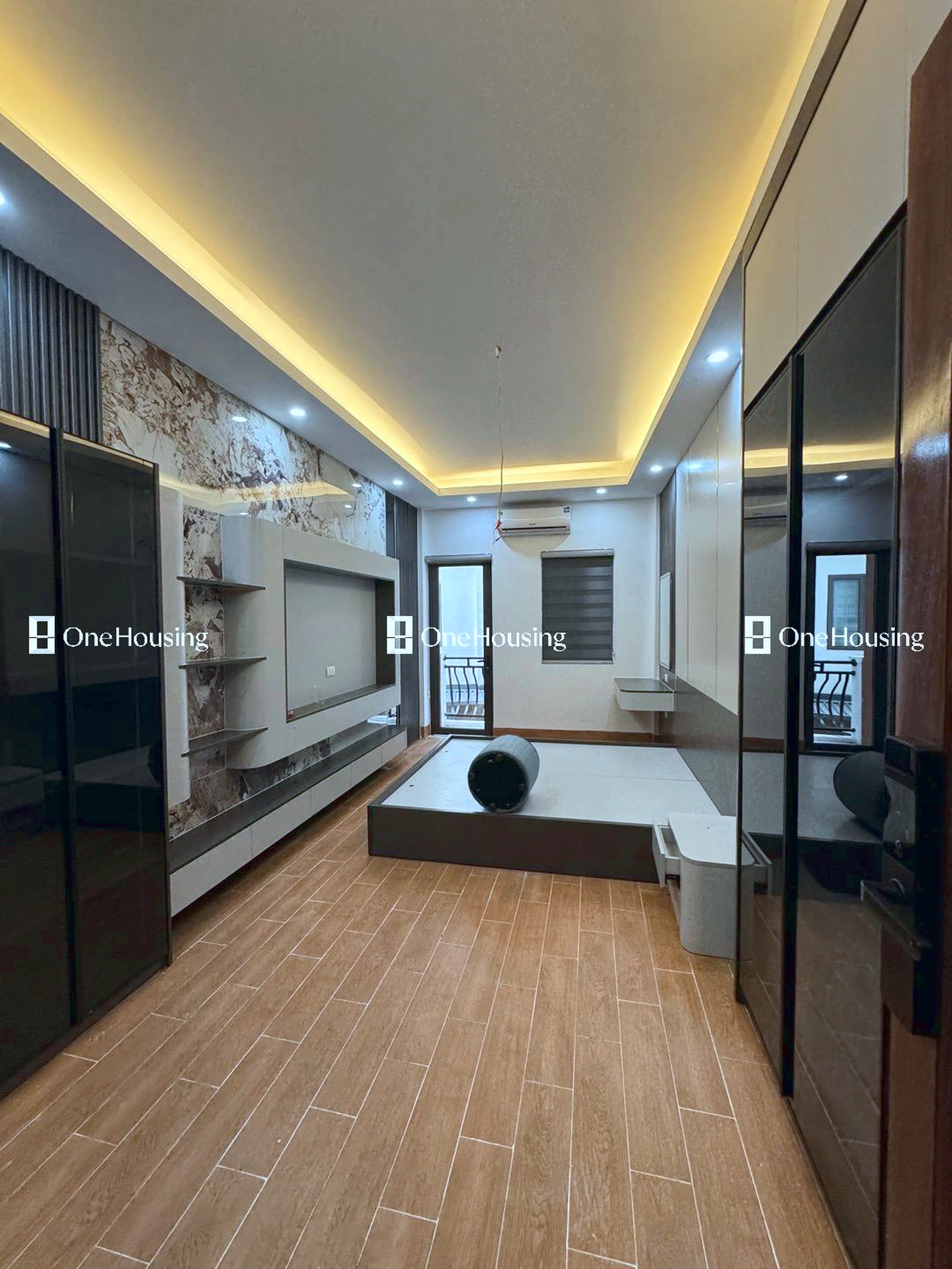 Nhà mặt ngõ cách Ngọc Thụy (mặt đê và đường gom chân đê) 90m, P. Ngọc Thụy, Q. Long Biên, TP. Hà Nội