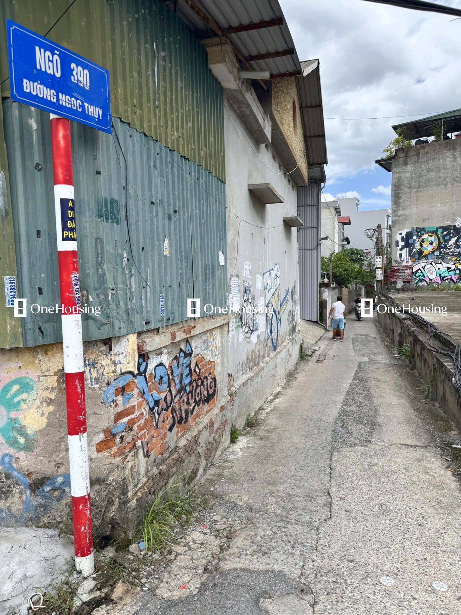 Onehousing image