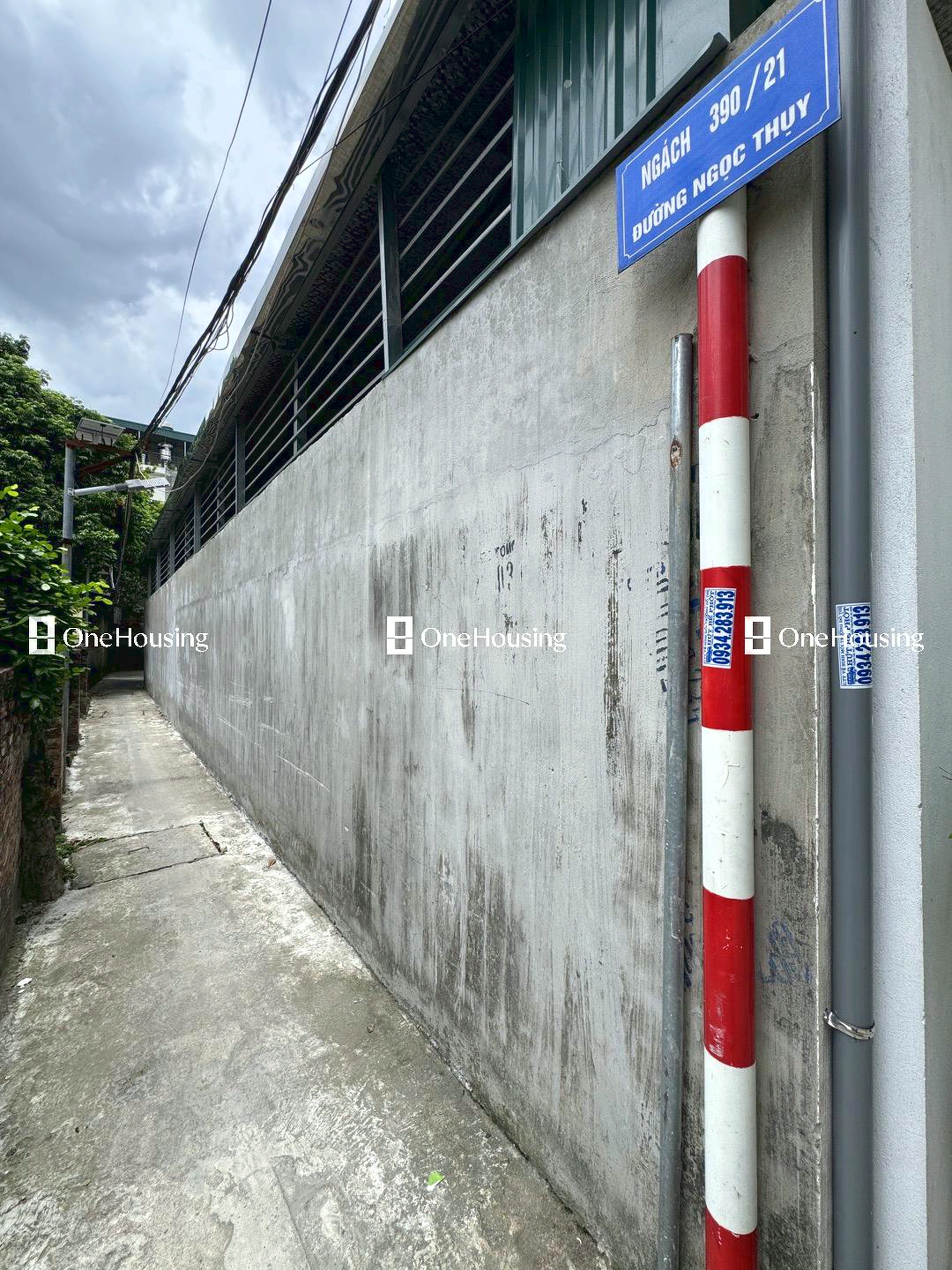 Onehousing image