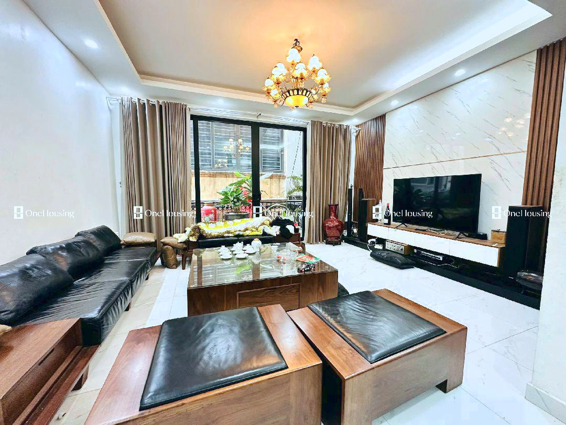 Nhà mặt ngõ cách Kim Mã 60m, P. Ngọc Khánh, Q. Ba Đình, TP. Hà Nội