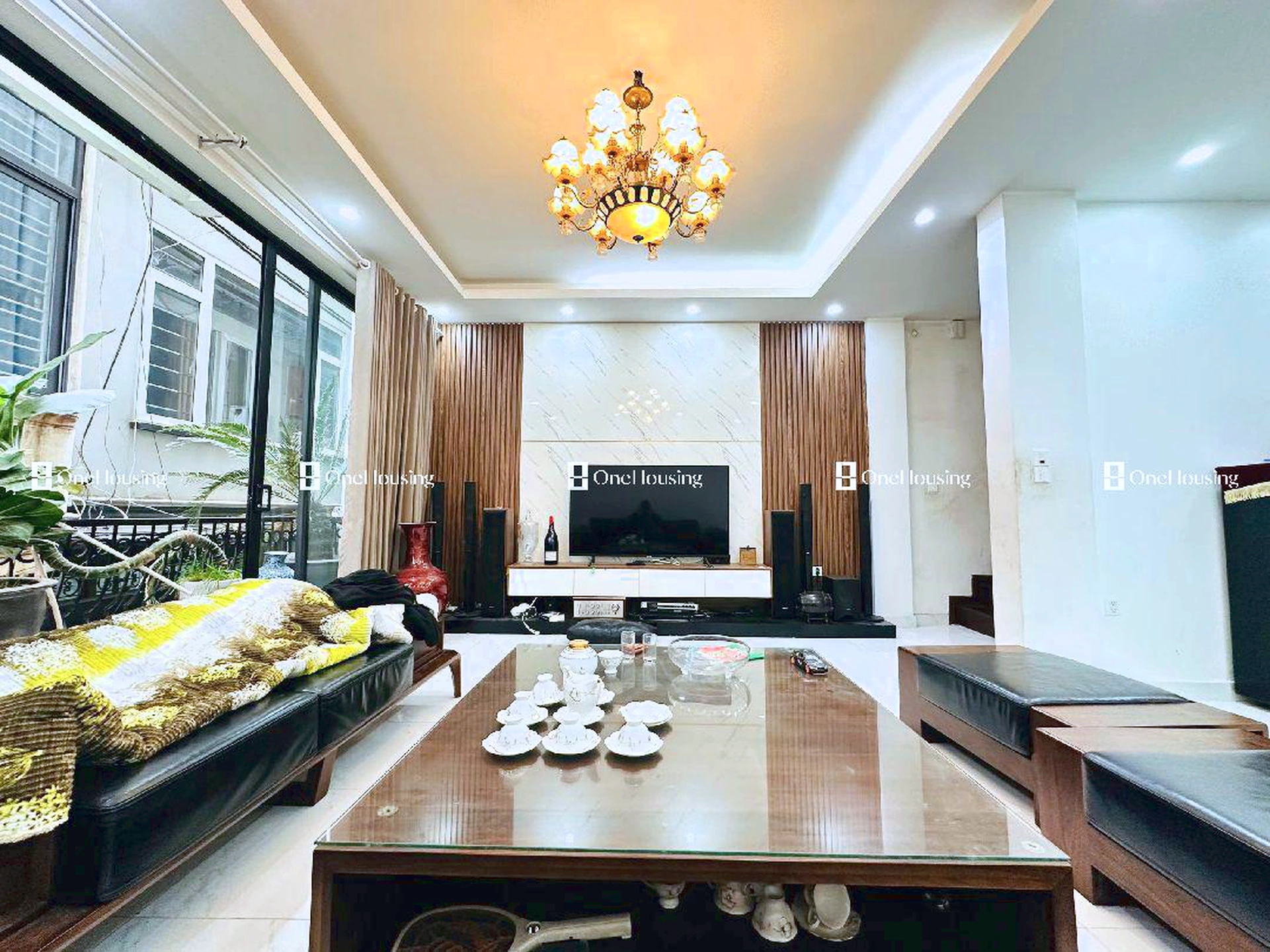 Nhà mặt ngõ cách Kim Mã 60m, P. Ngọc Khánh, Q. Ba Đình, TP. Hà Nội