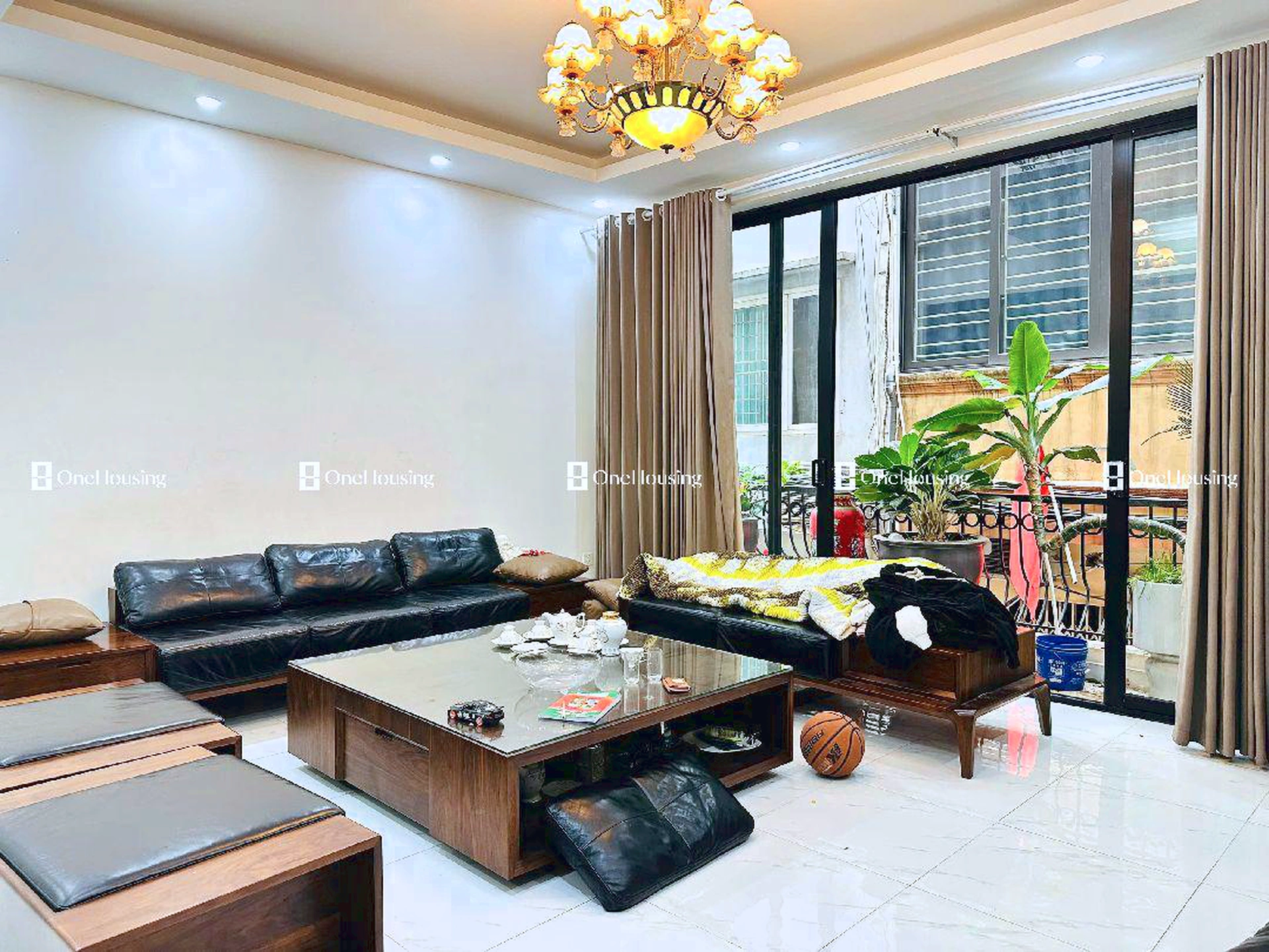 Nhà mặt ngõ cách Kim Mã 60m, P. Ngọc Khánh, Q. Ba Đình, TP. Hà Nội