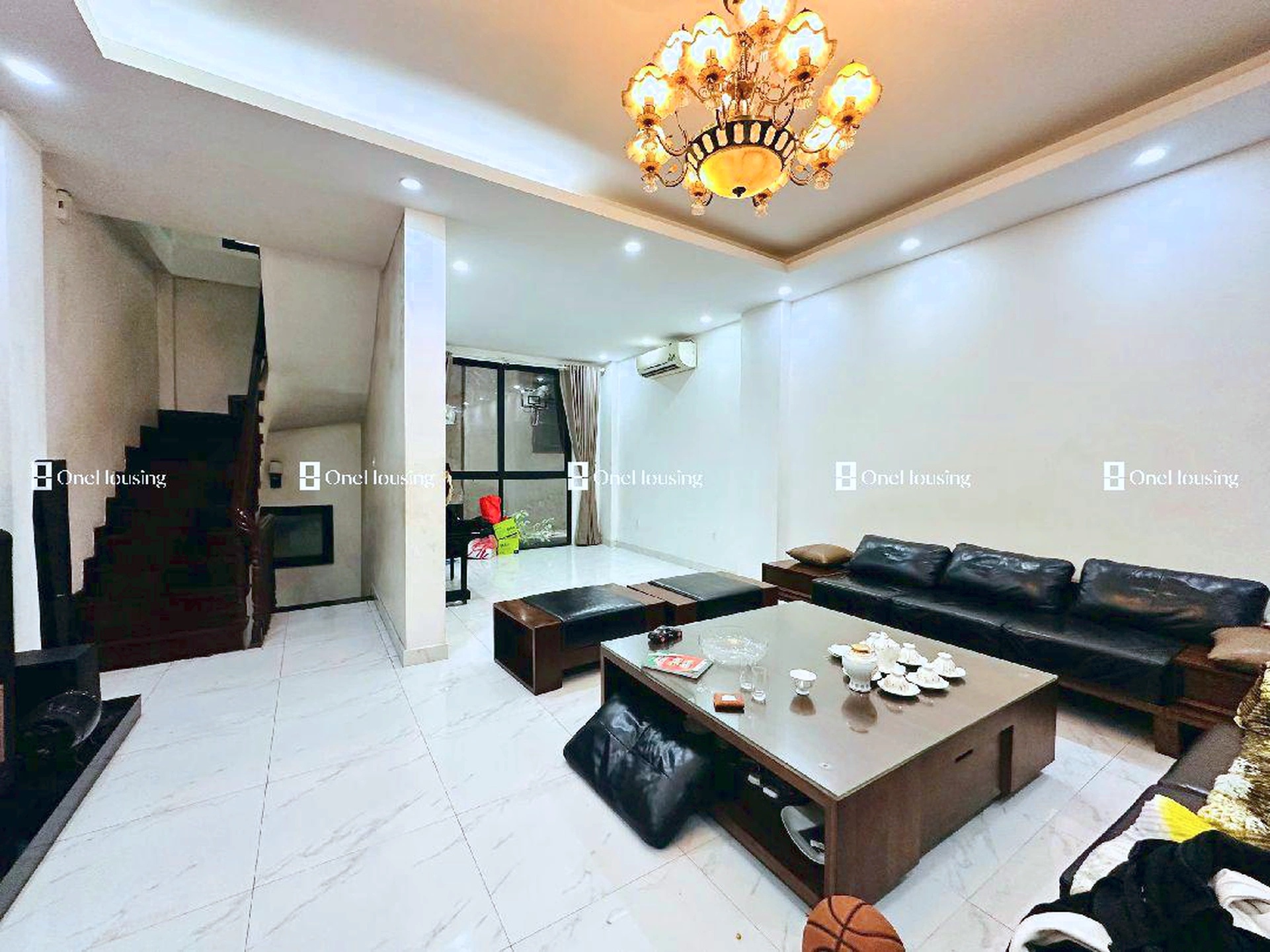 Nhà mặt ngõ cách Kim Mã 60m, P. Ngọc Khánh, Q. Ba Đình, TP. Hà Nội