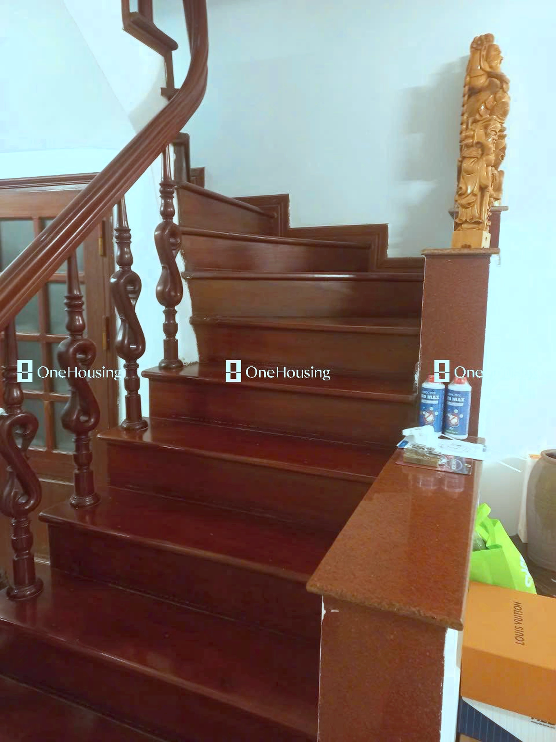 Nhà mặt ngõ cách Hoàng Hoa Thám 50m, P. Ngọc Hà, Q. Ba Đình, TP. Hà Nội