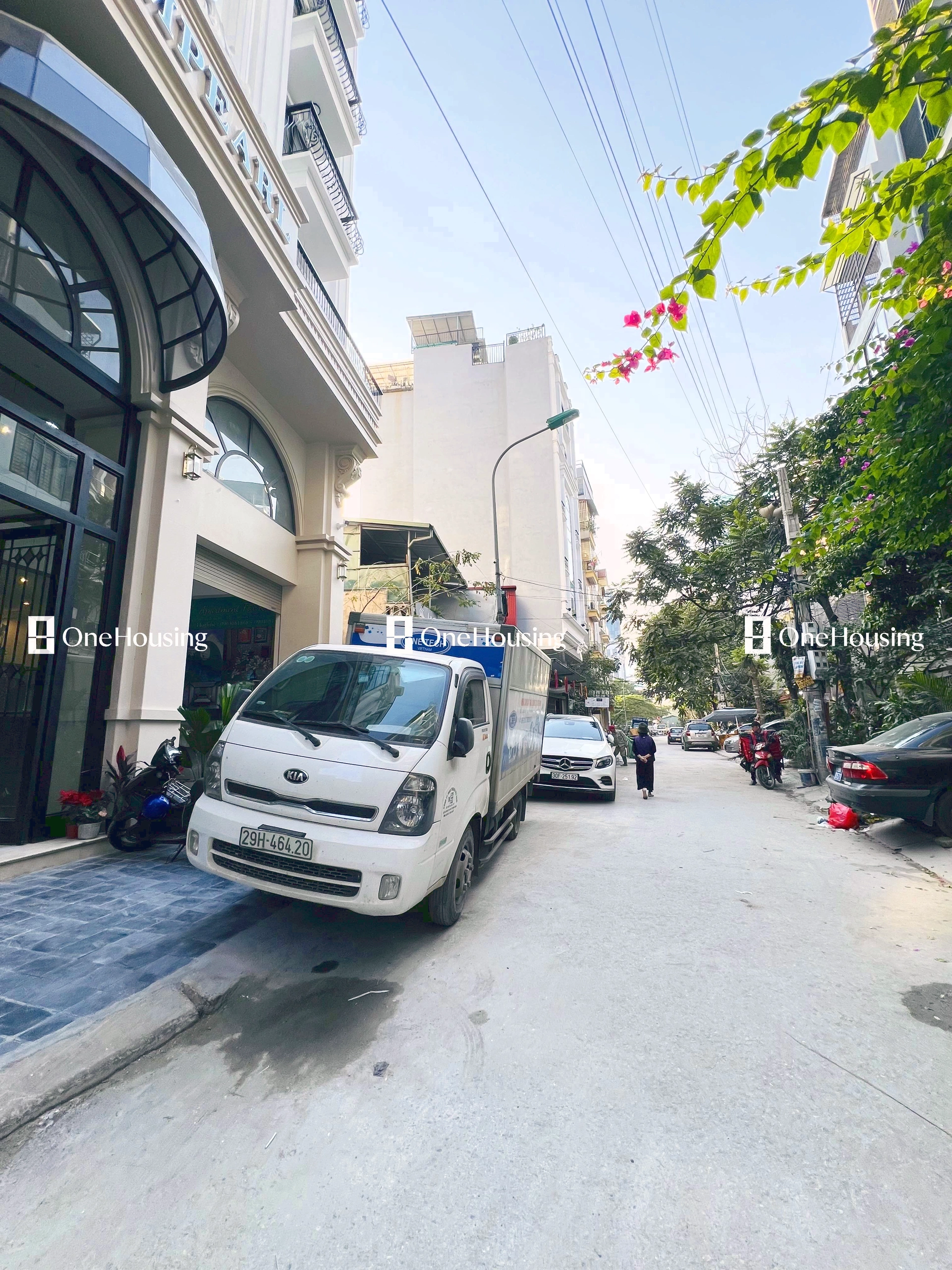 Onehousing image