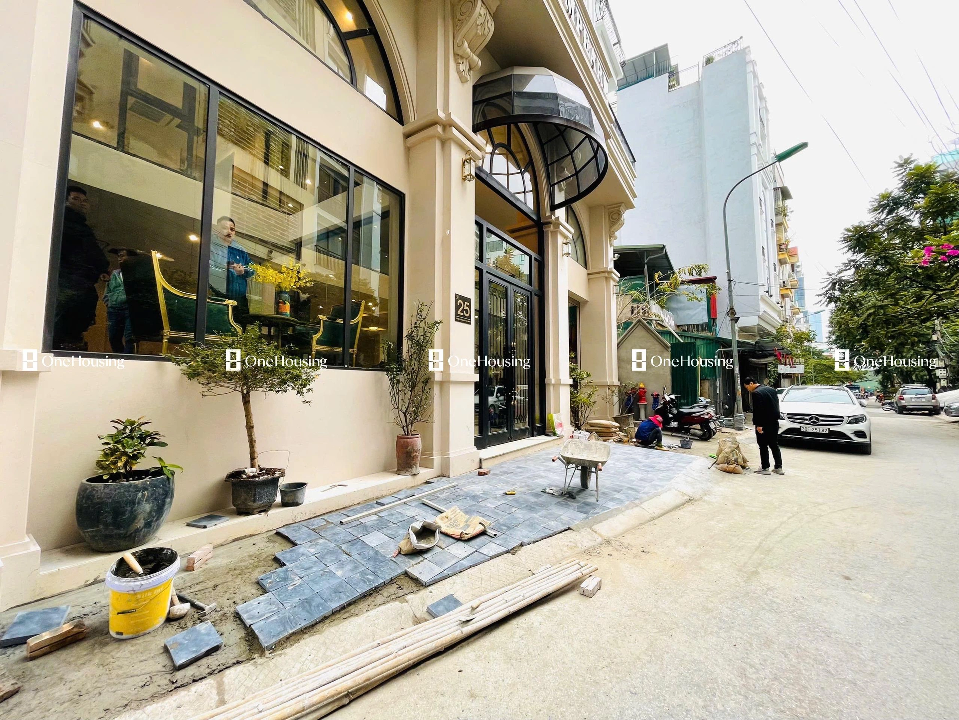 Onehousing image