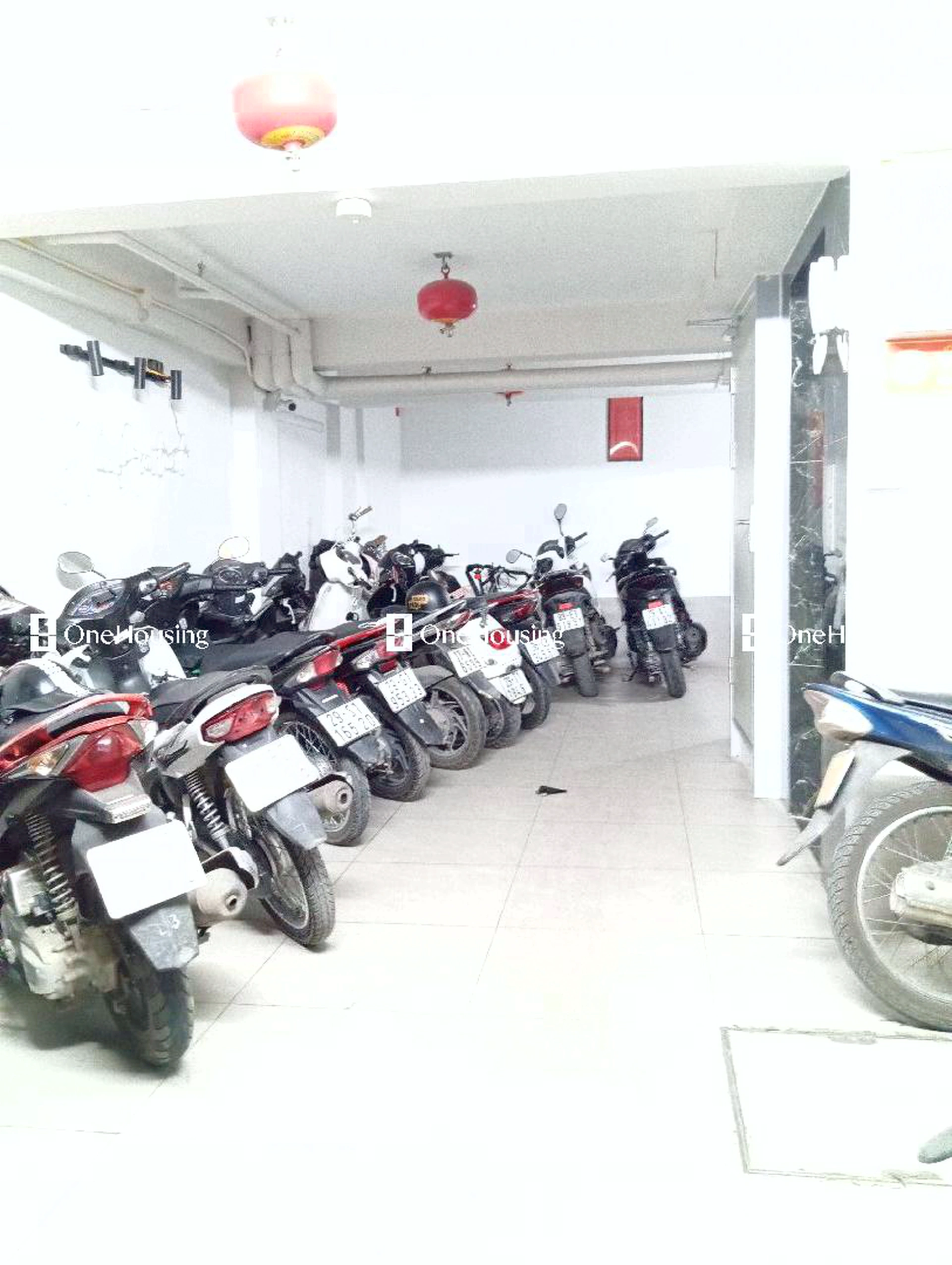 Nhà mặt ngõ cách Trung Liệt 50m, P. Trung Liệt, Q. Đống Đa, TP. Hà Nội